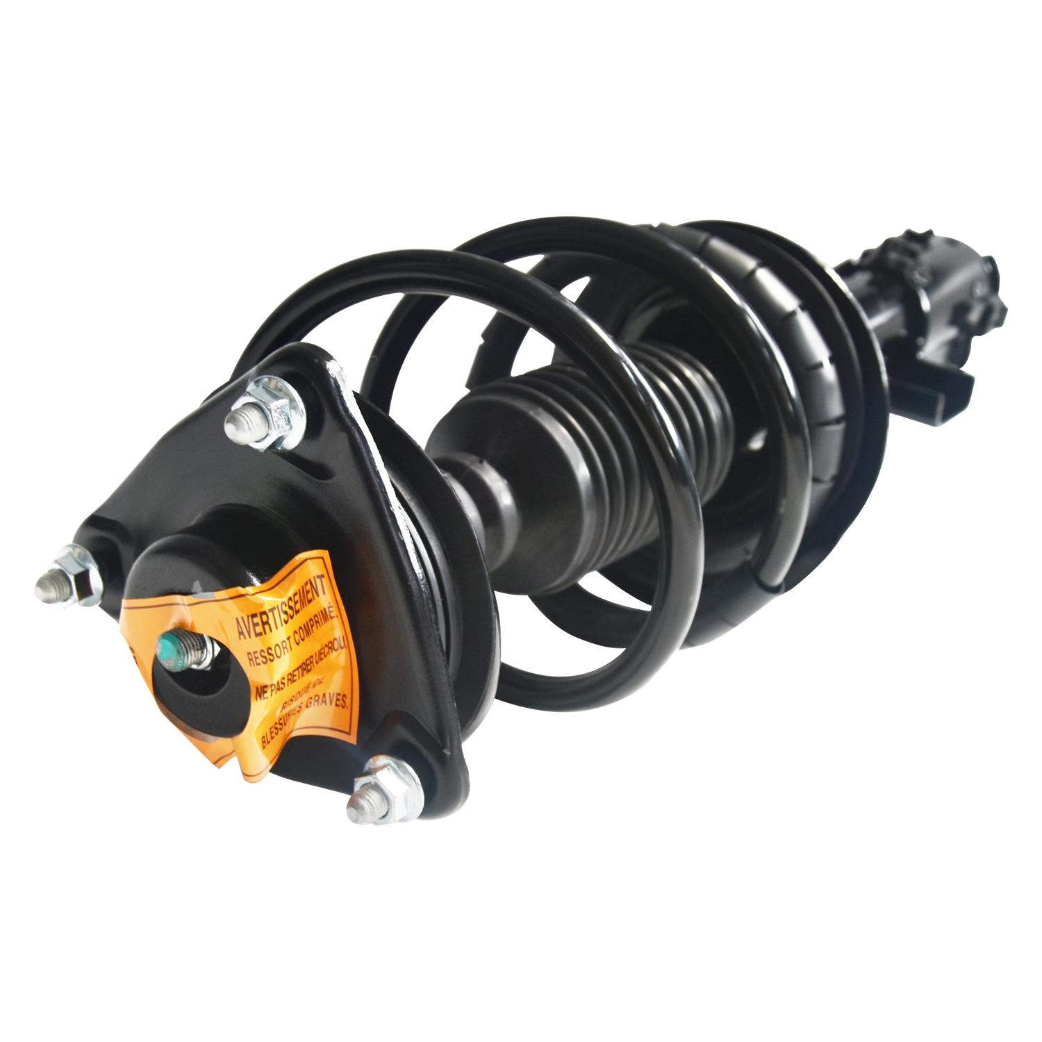 GSP 883250 Suspension Strut and Coil Spring Assembly product image 1 of 3