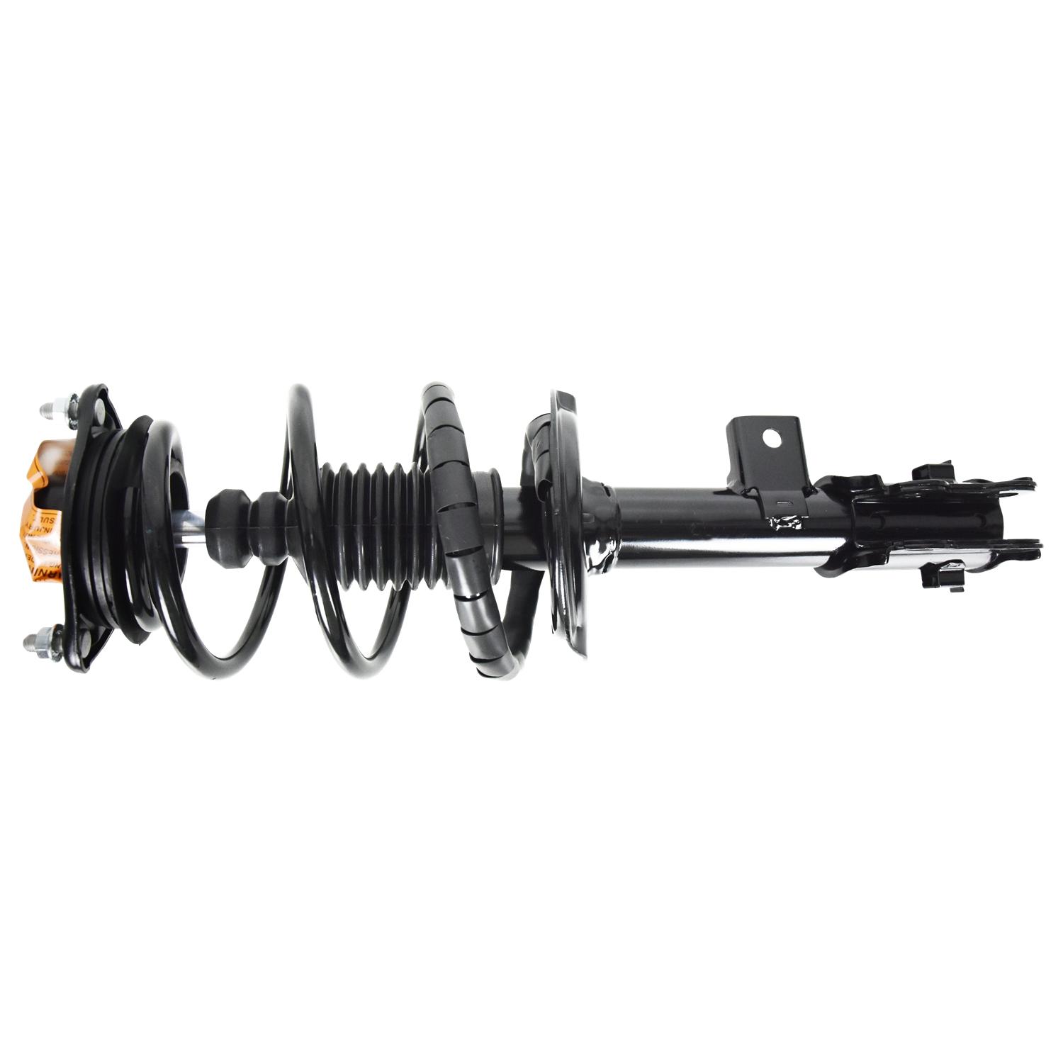 GSP 883250 Suspension Strut and Coil Spring Assembly product image 2 of 3