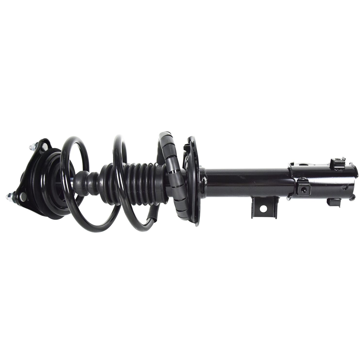 GSP 883250 Suspension Strut and Coil Spring Assembly product image 3 of 3