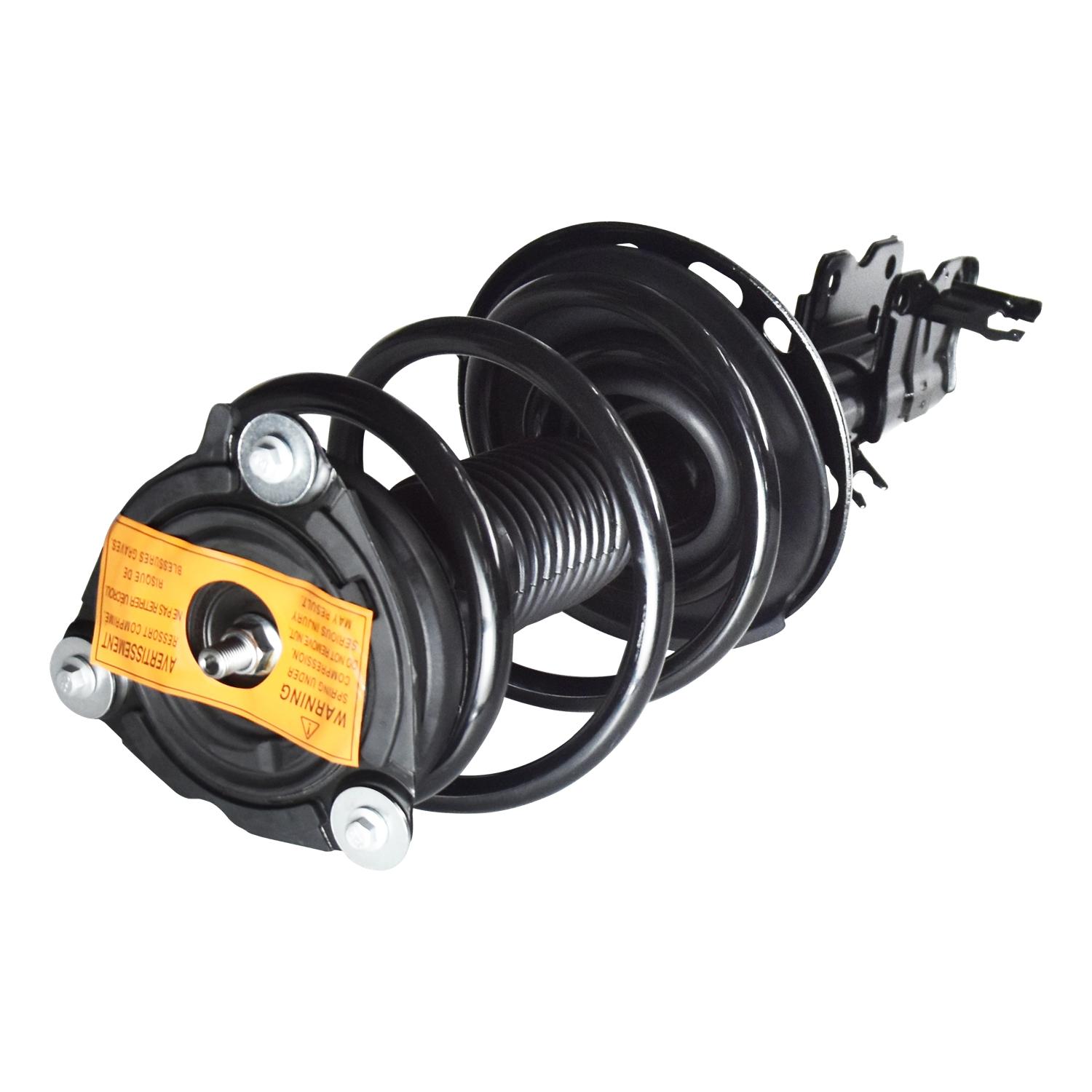 GSP 883251 Suspension Strut and Coil Spring Assembly product image 1 of 3