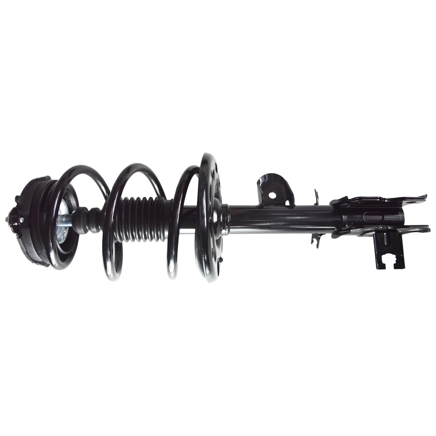 GSP 883251 Suspension Strut and Coil Spring Assembly product image 2 of 3