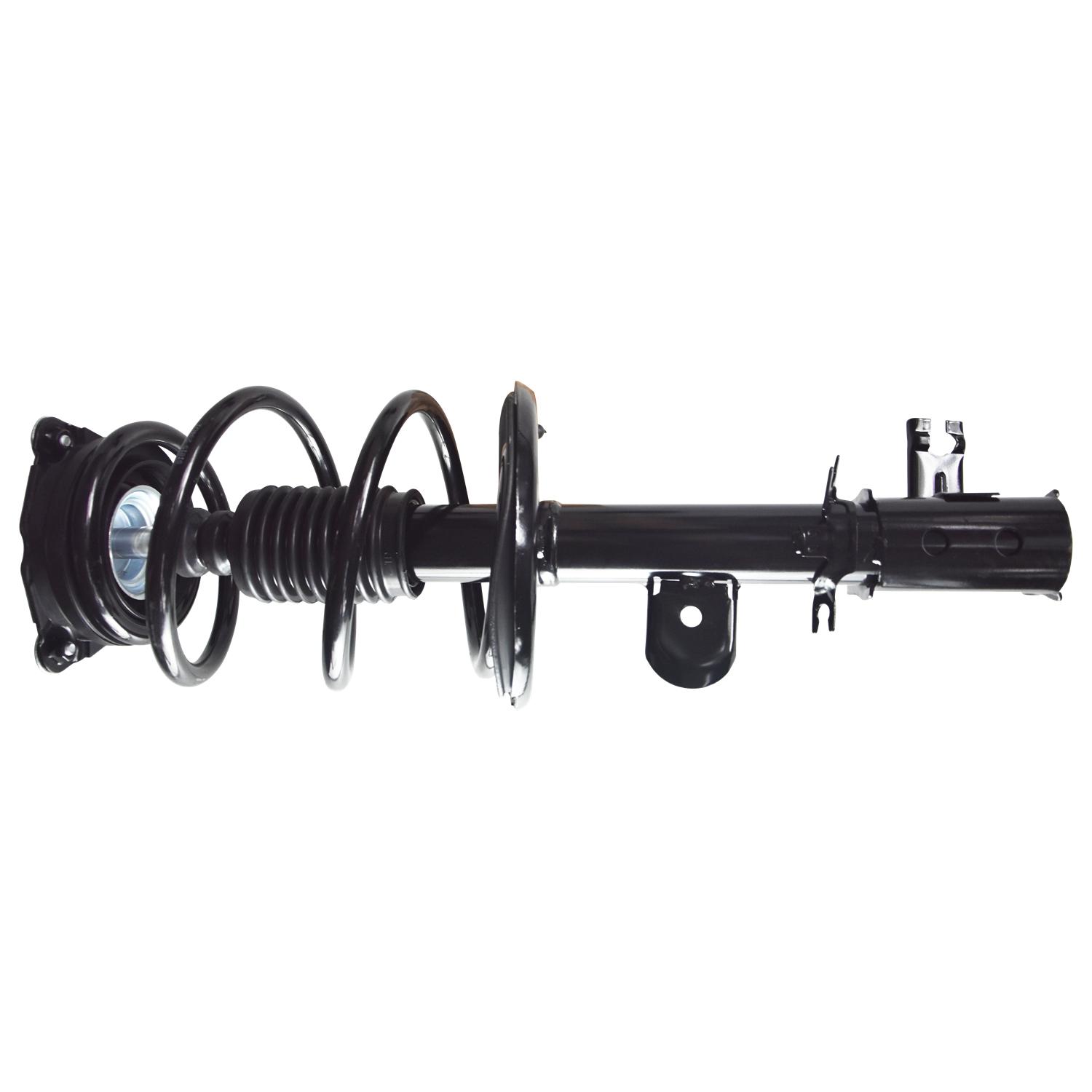 GSP 883251 Suspension Strut and Coil Spring Assembly product image 3 of 3