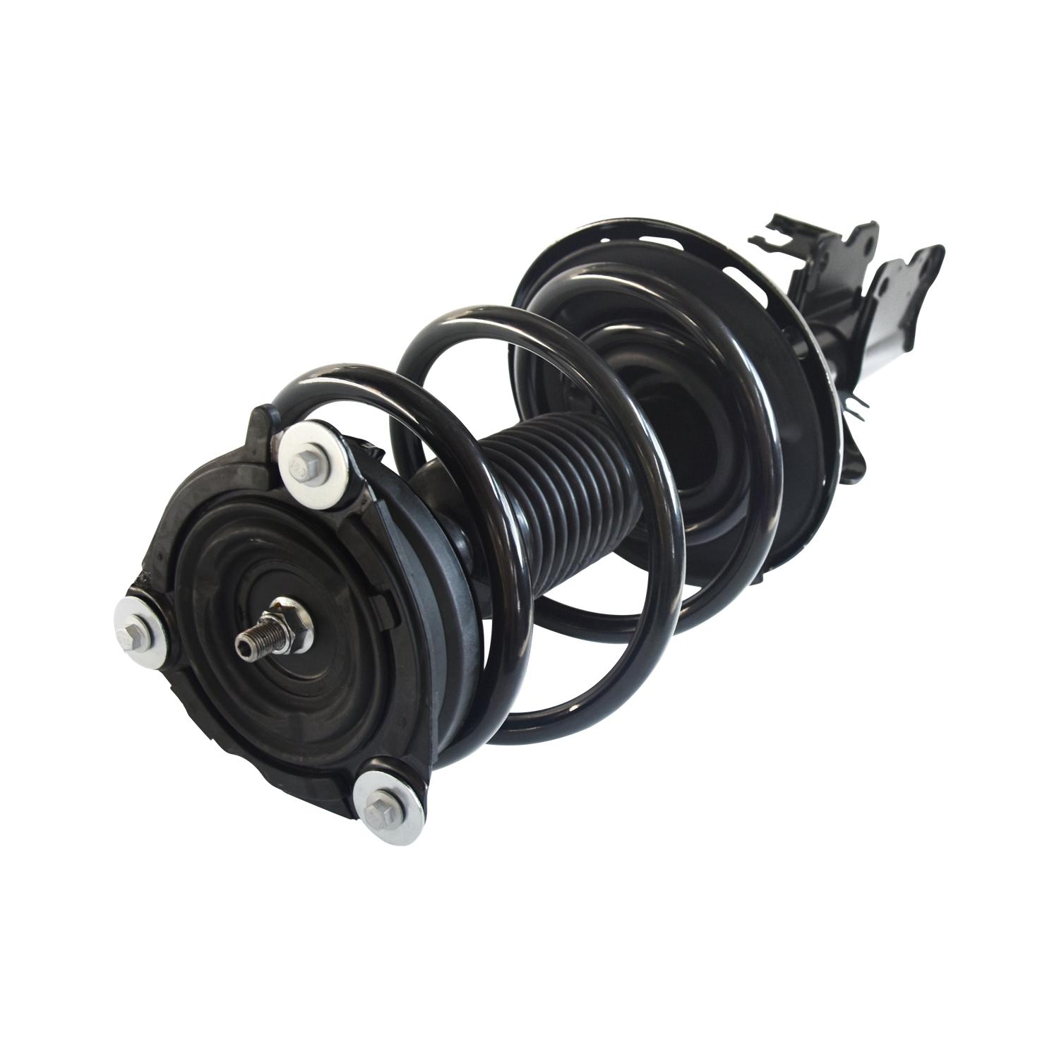 GSP 883252 Suspension Strut and Coil Spring Assembly product image 1 of 3