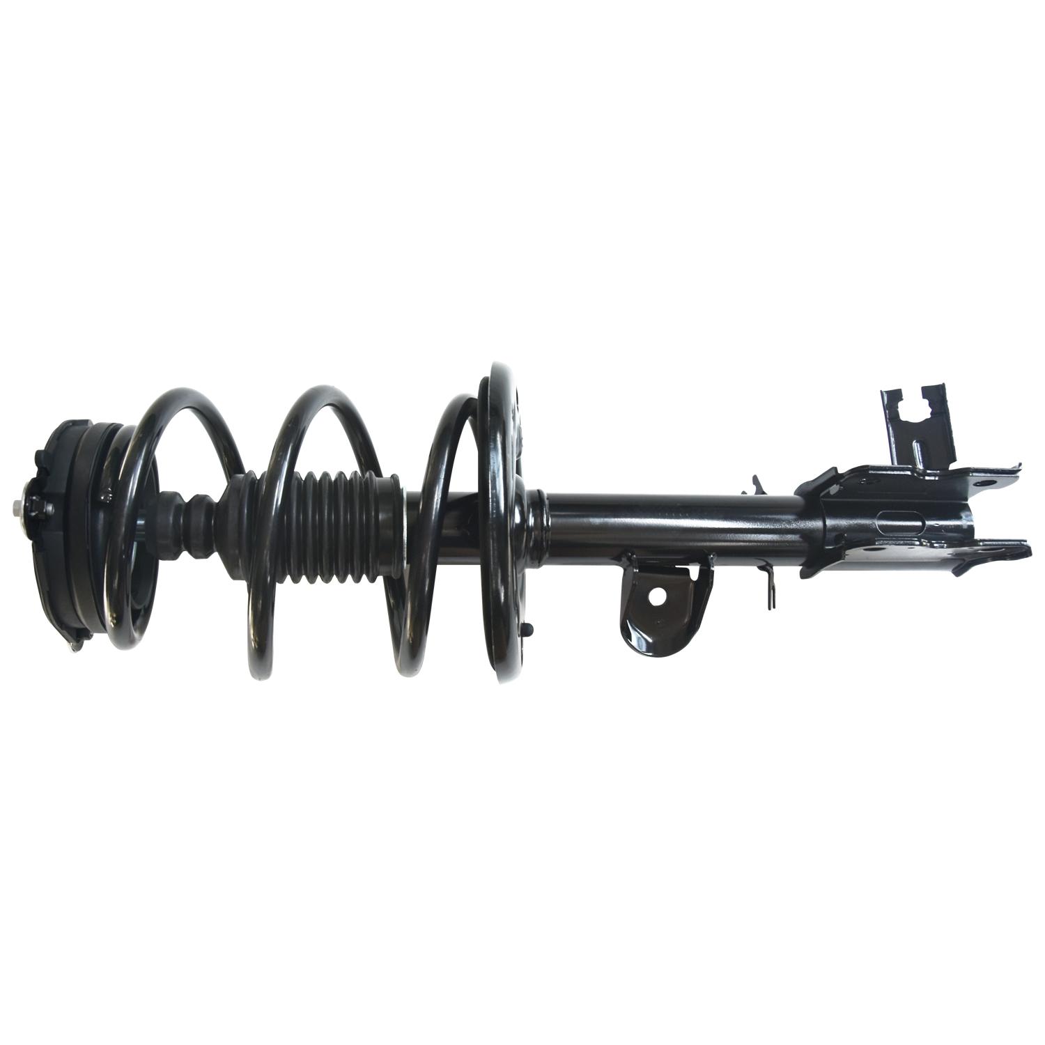 GSP 883252 Suspension Strut and Coil Spring Assembly product image 2 of 3