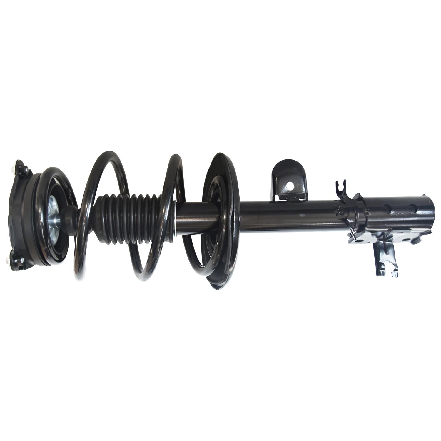 GSP 883252 Suspension Strut and Coil Spring Assembly product image 3 of 3