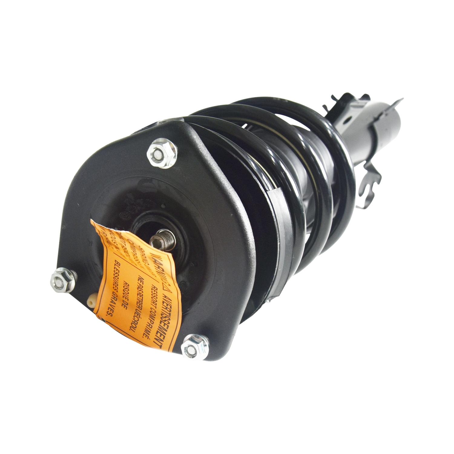GSP 883257 Suspension Strut and Coil Spring Assembly product image 1 of 3