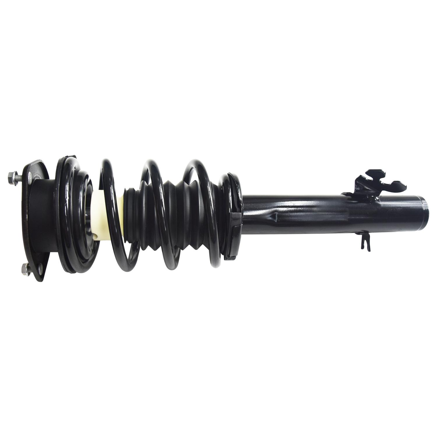 GSP 883257 Suspension Strut and Coil Spring Assembly product image 2 of 3