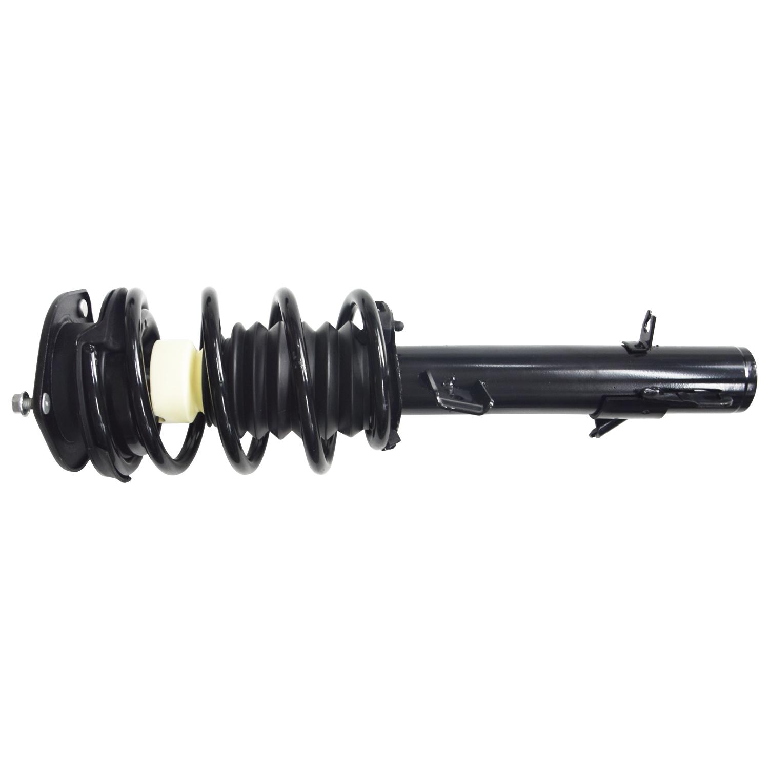 GSP 883257 Suspension Strut and Coil Spring Assembly product image 3 of 3