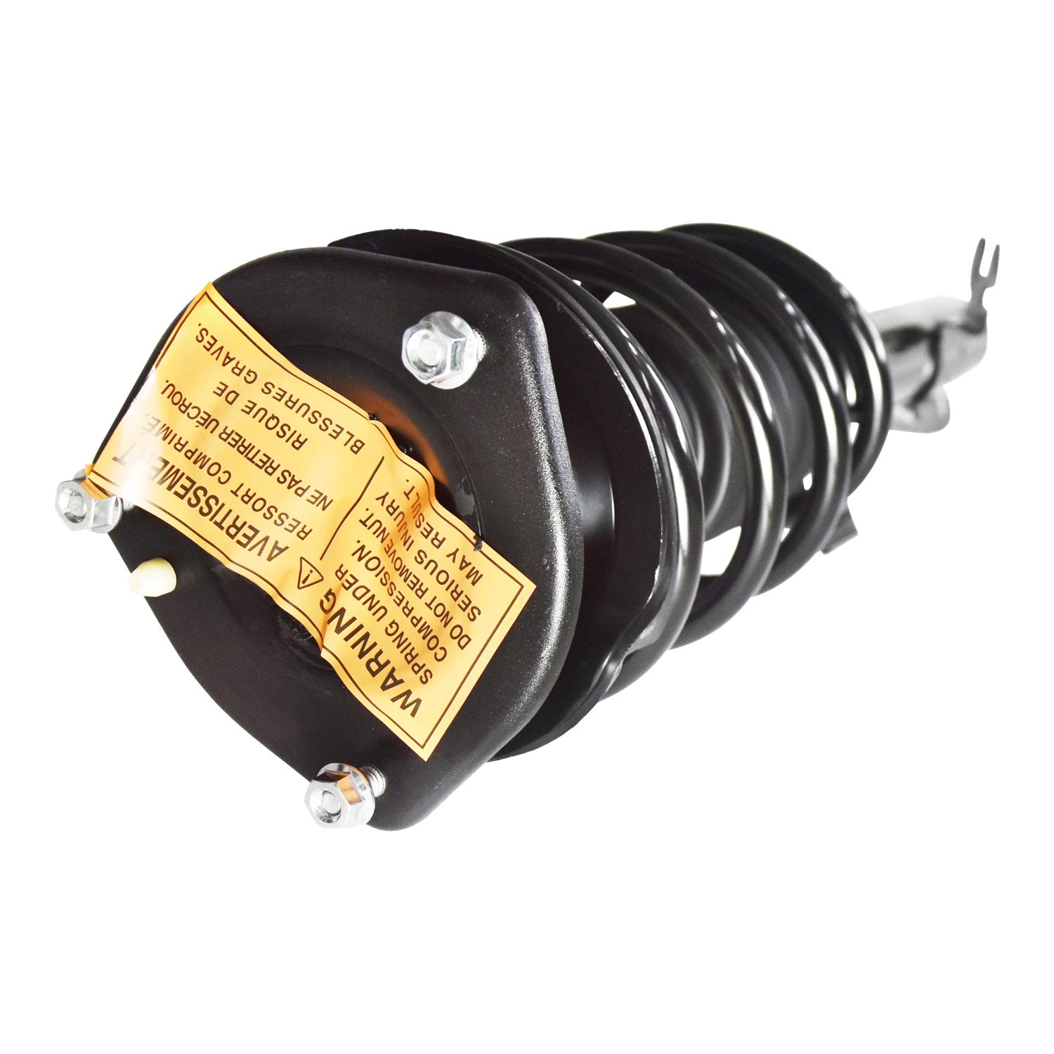 GSP 883258 Suspension Strut and Coil Spring Assembly product image 1 of 3