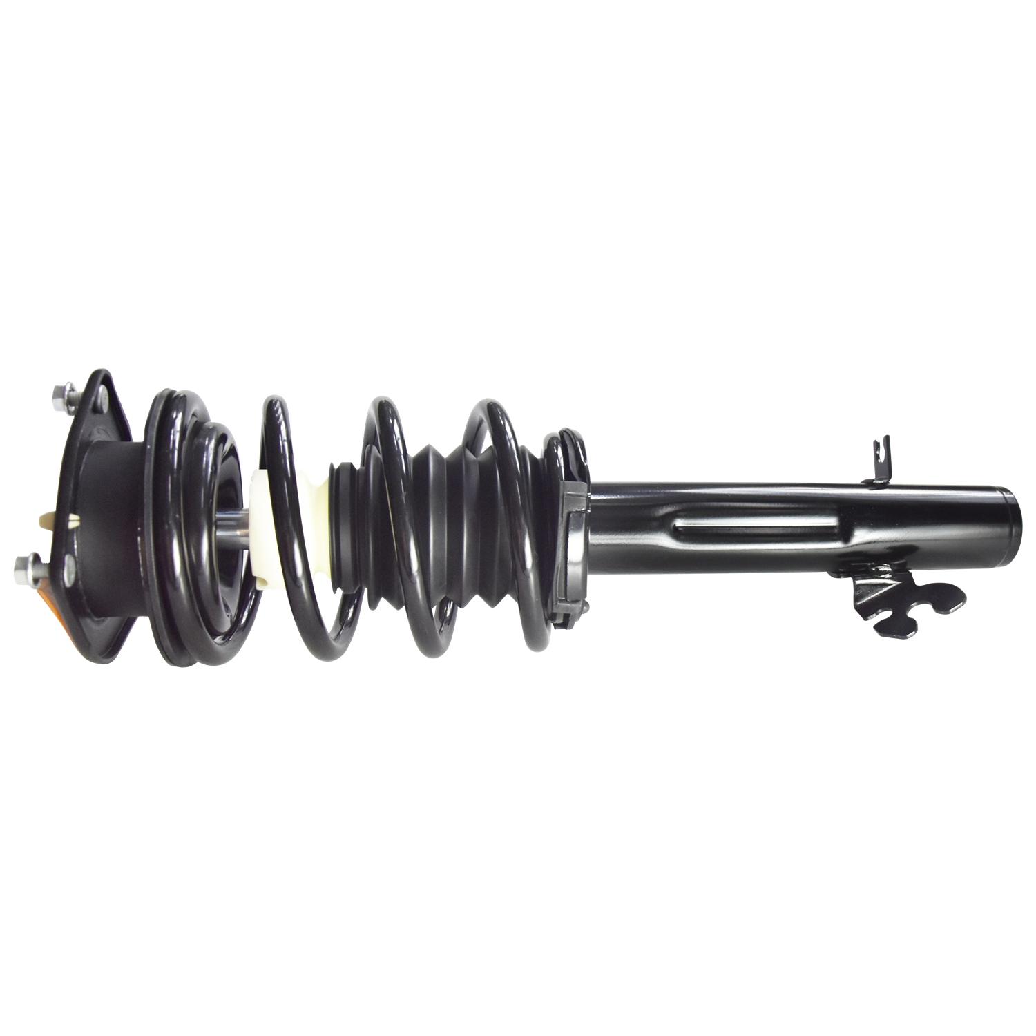 GSP 883258 Suspension Strut and Coil Spring Assembly product image 2 of 3