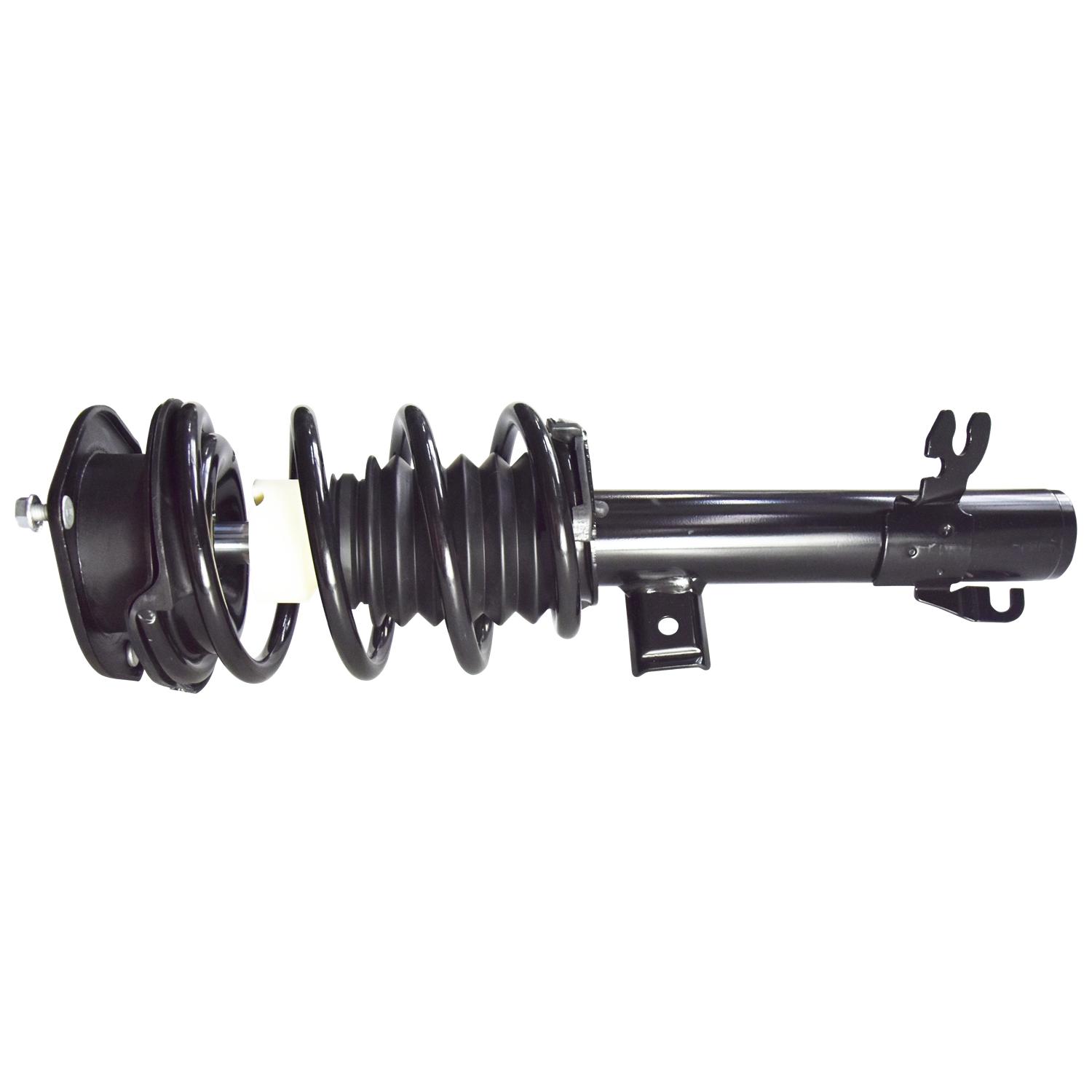 GSP 883258 Suspension Strut and Coil Spring Assembly product image 3 of 3