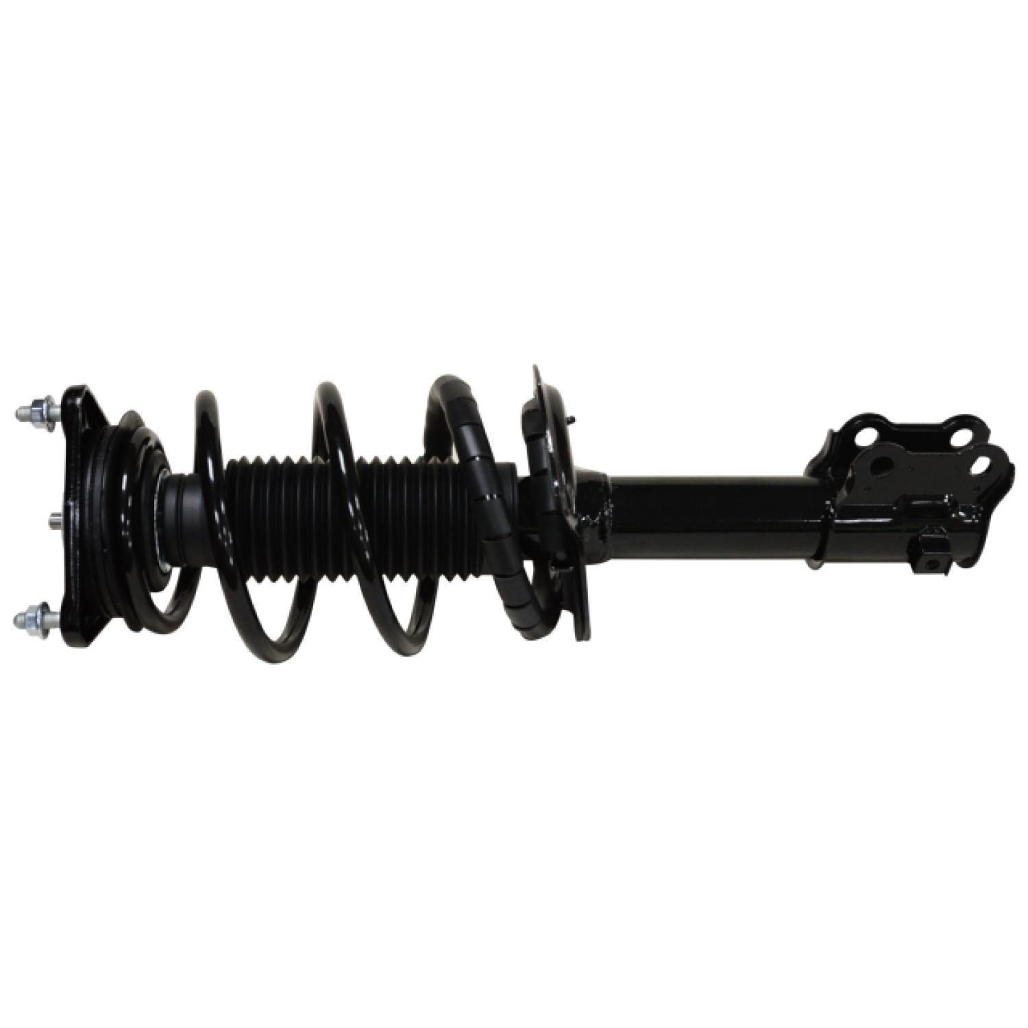 GSP 883275 Suspension Strut and Coil Spring Assembly product image 2 of 3