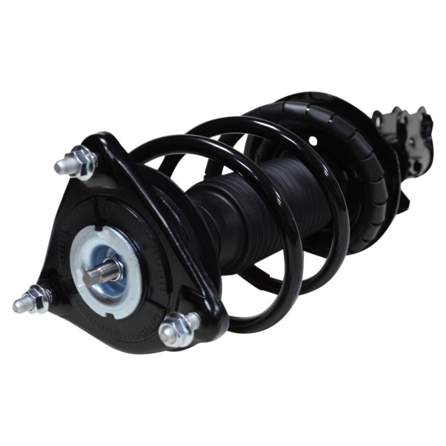 GSP 883276 Suspension Strut and Coil Spring Assembly product image 1 of 3