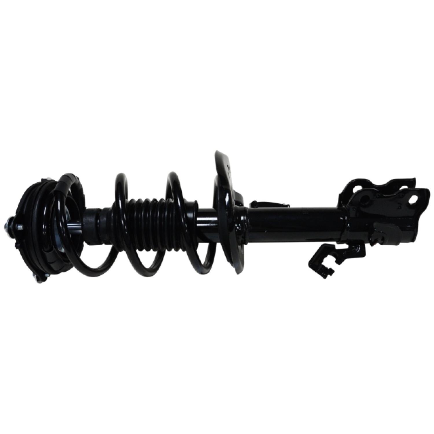 GSP 883277 Suspension Strut and Coil Spring Assembly product image 2 of 3
