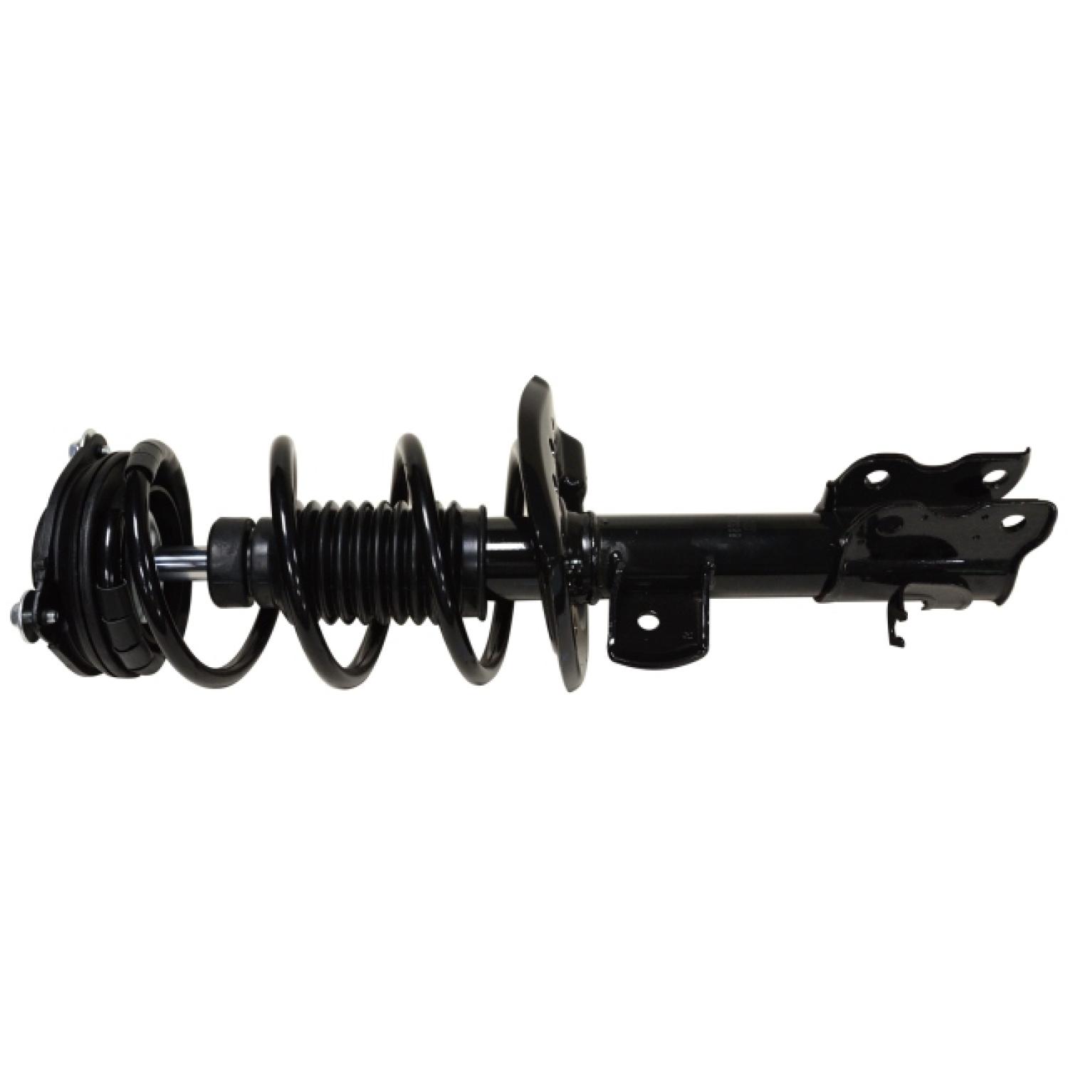 GSP 883278 Suspension Strut and Coil Spring Assembly product image 2 of 3