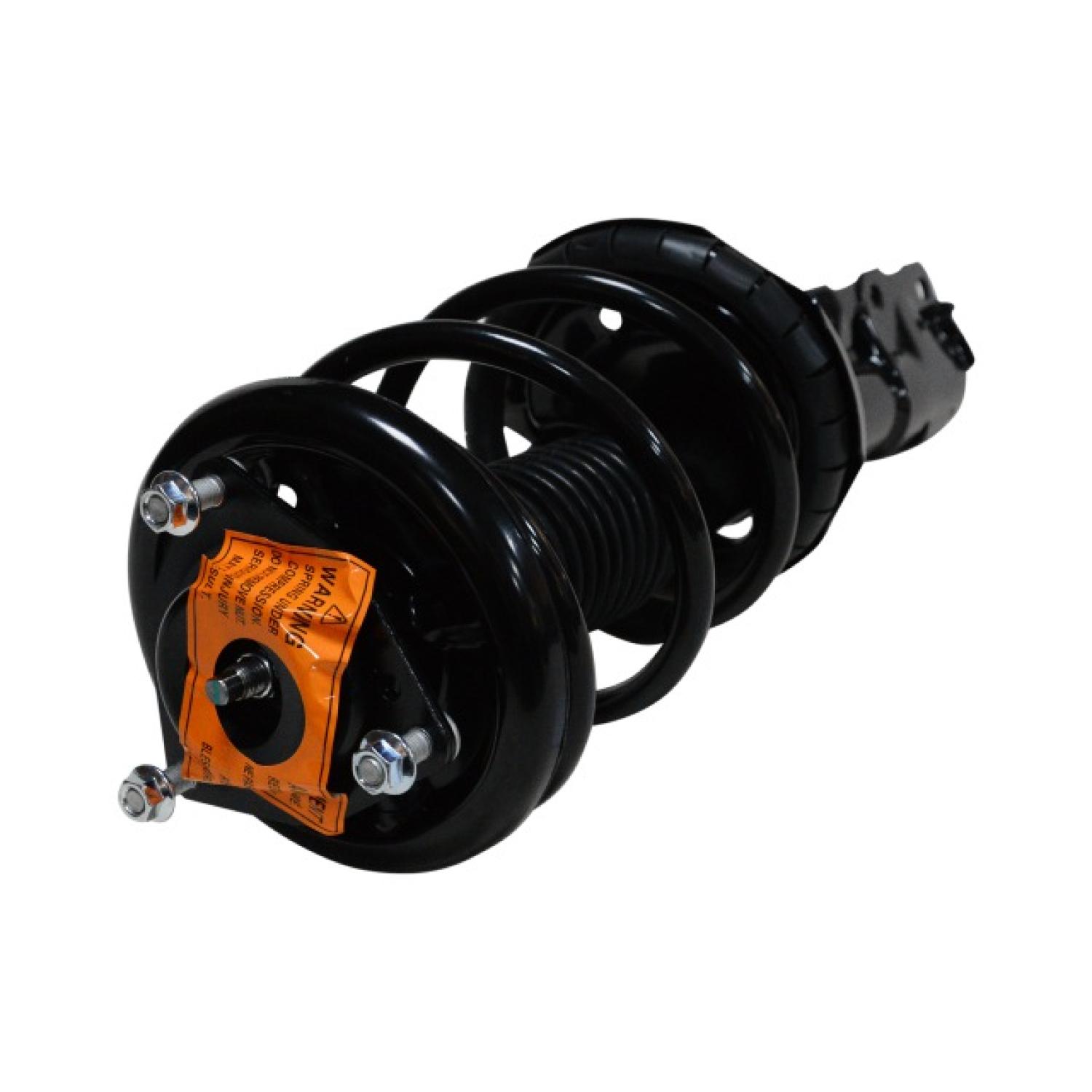 GSP 883283 Suspension Strut and Coil Spring Assembly product image 1 of 3