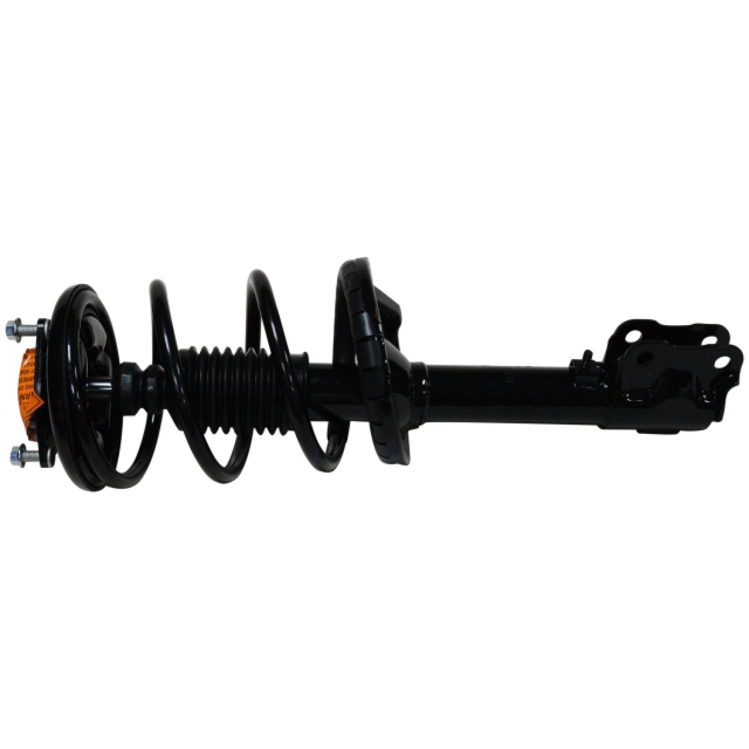 GSP 883283 Suspension Strut and Coil Spring Assembly product image 2 of 3