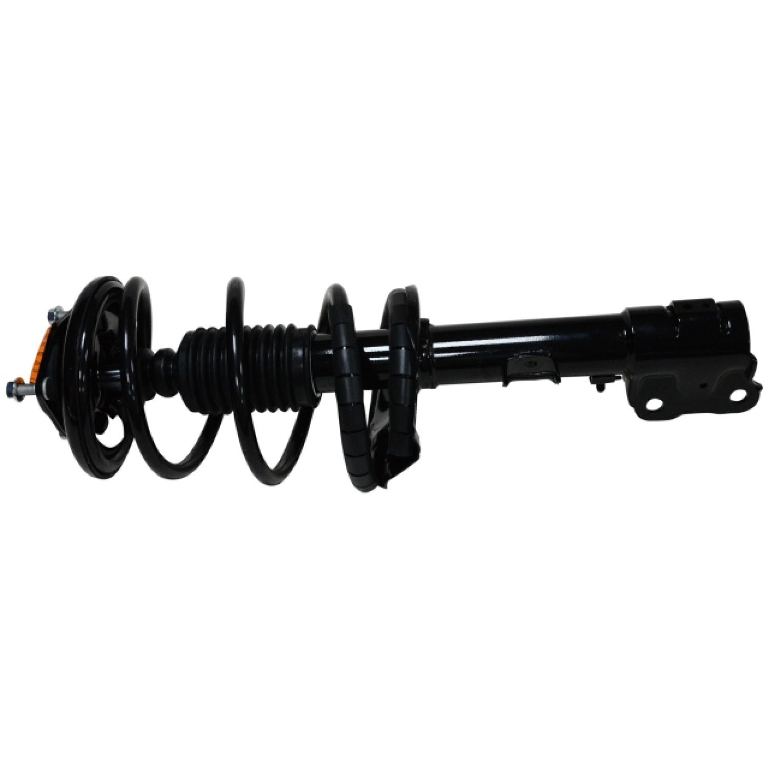 GSP 883283 Suspension Strut and Coil Spring Assembly product image 3 of 3