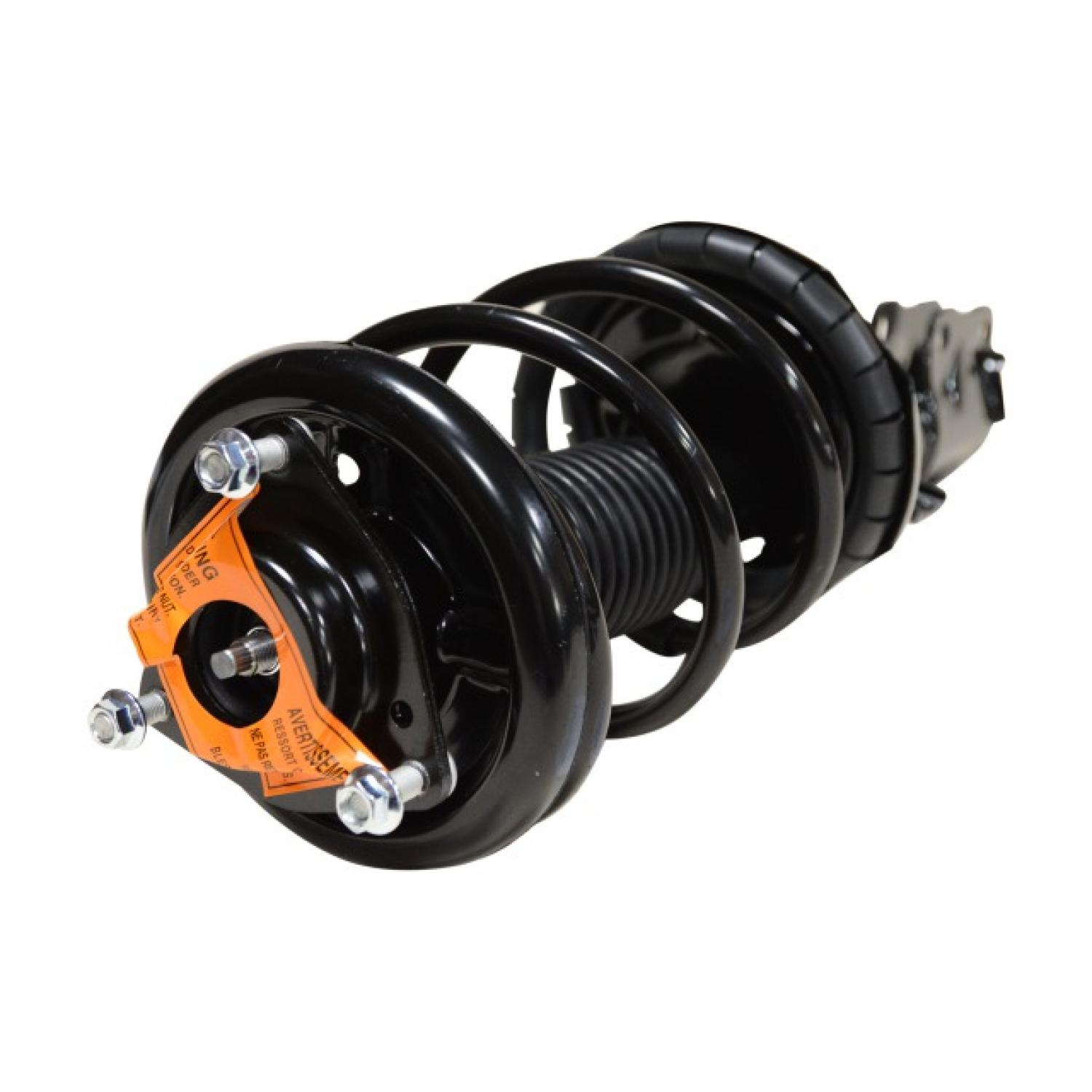 GSP 883284 Suspension Strut and Coil Spring Assembly product image 1 of 3