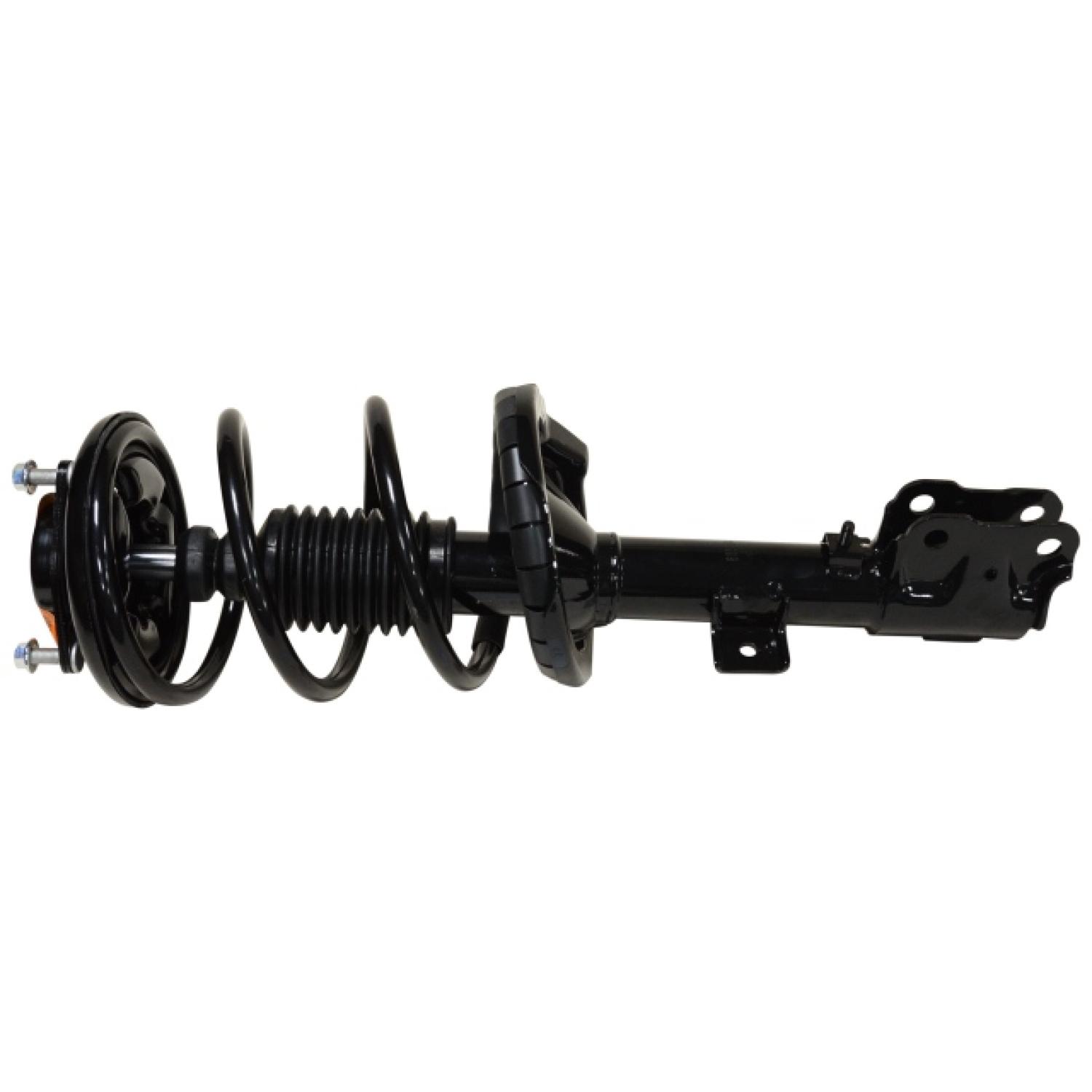 GSP 883284 Suspension Strut and Coil Spring Assembly product image 2 of 3