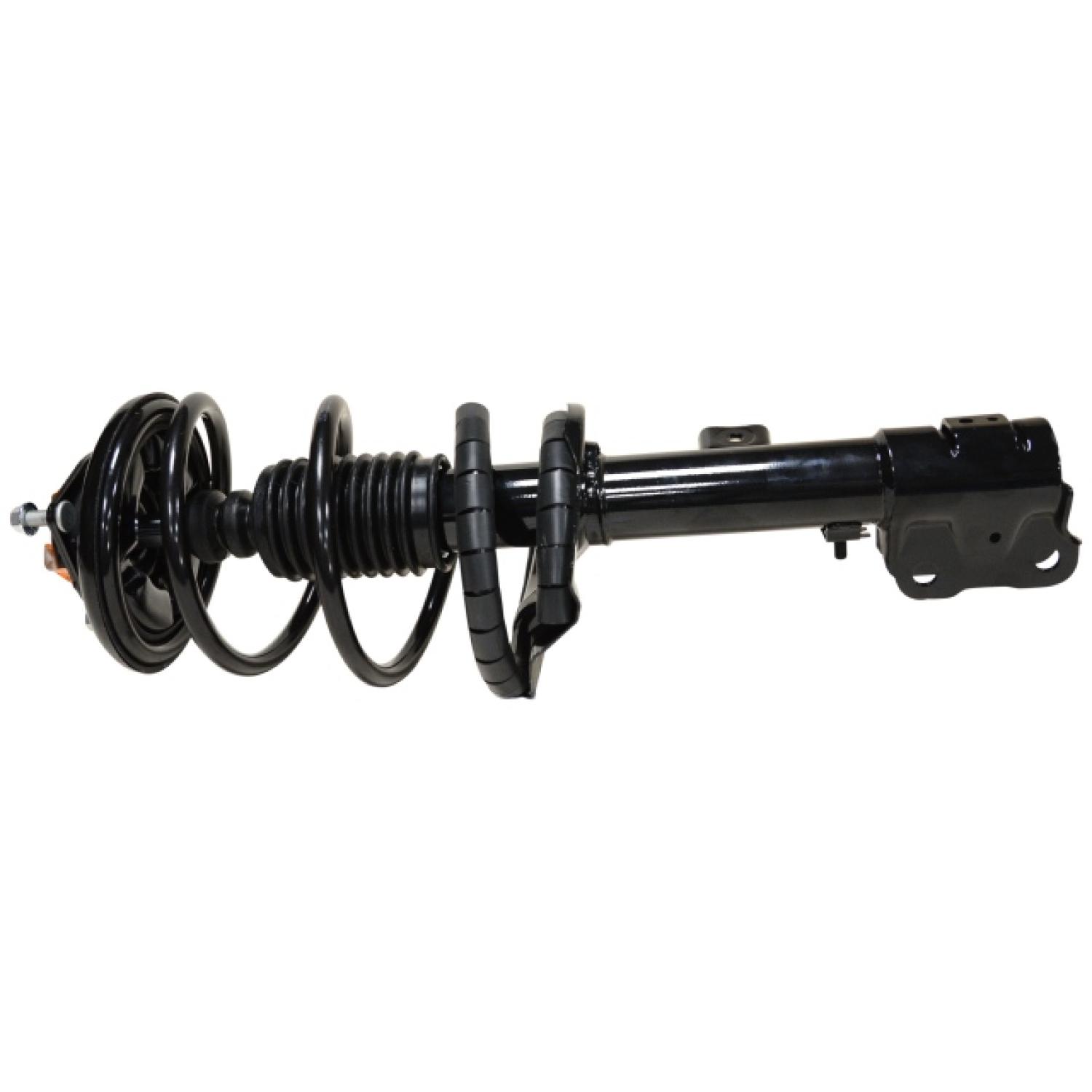 GSP 883284 Suspension Strut and Coil Spring Assembly product image 3 of 3