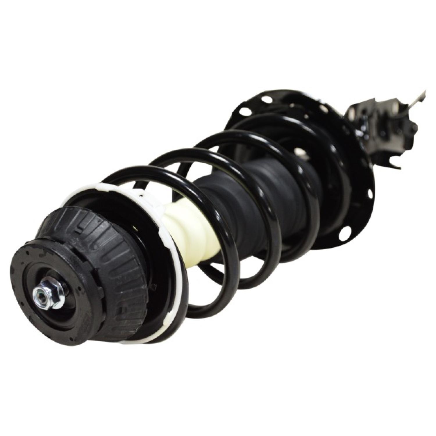 GSP 883286 Suspension Strut and Coil Spring Assembly product image 1 of 3