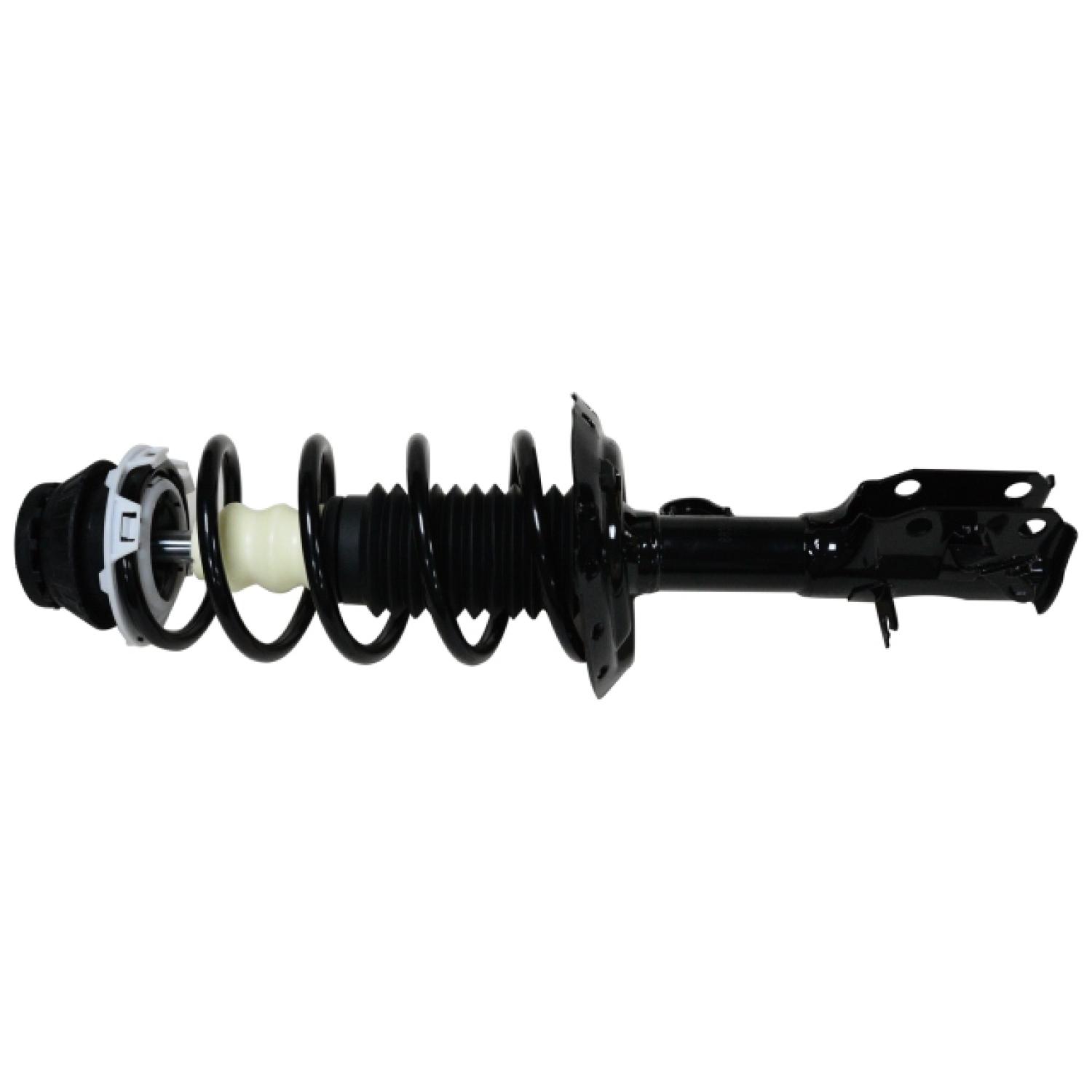 GSP 883286 Suspension Strut and Coil Spring Assembly product image 2 of 3
