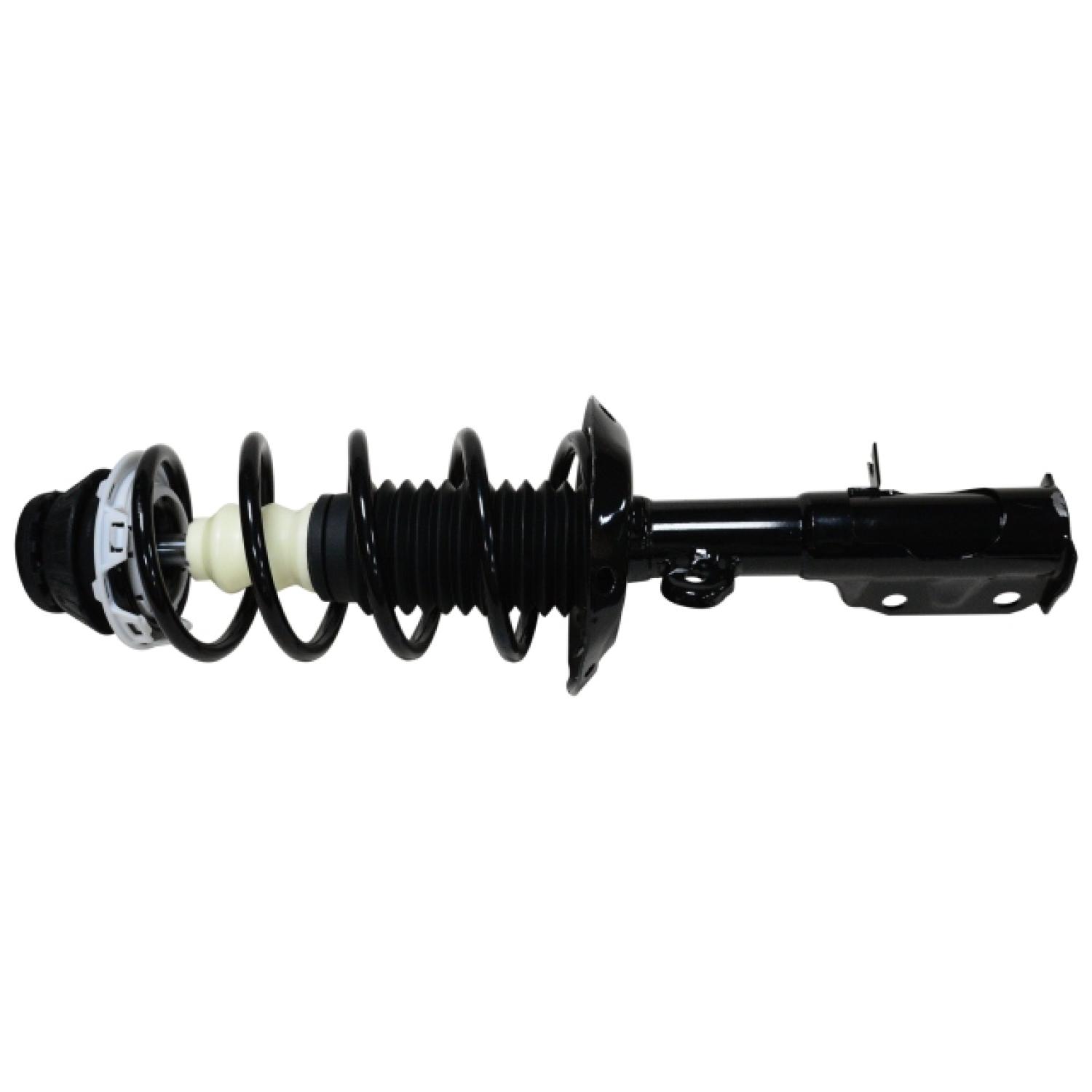 GSP 883286 Suspension Strut and Coil Spring Assembly product image 3 of 3