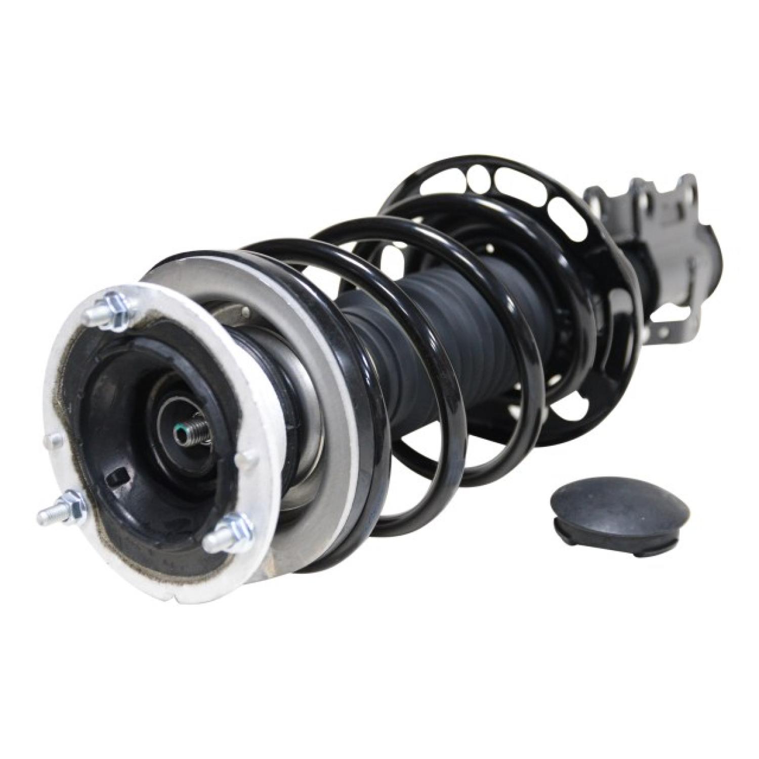GSP 883287 Suspension Strut and Coil Spring Assembly product image 1 of 3