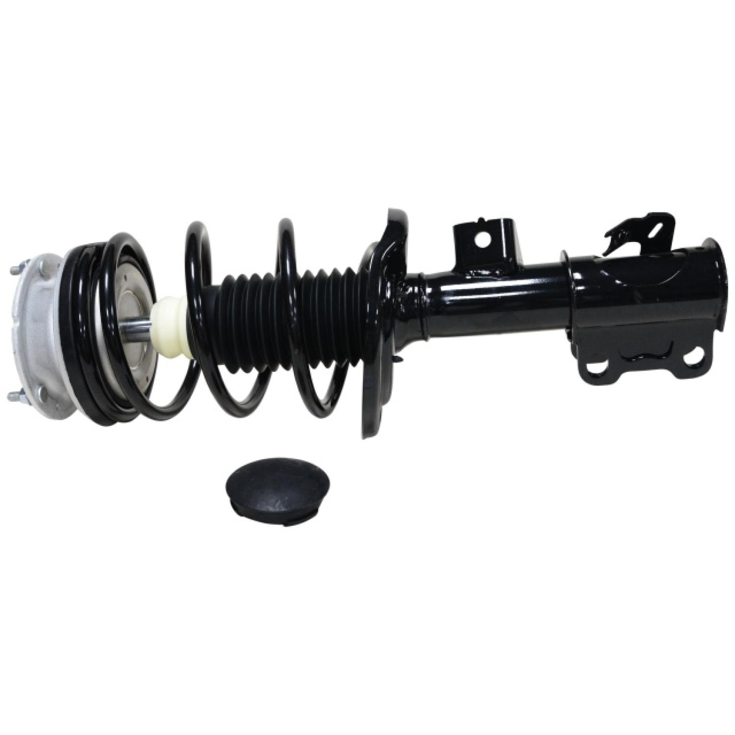 GSP 883287 Suspension Strut and Coil Spring Assembly product image 3 of 3
