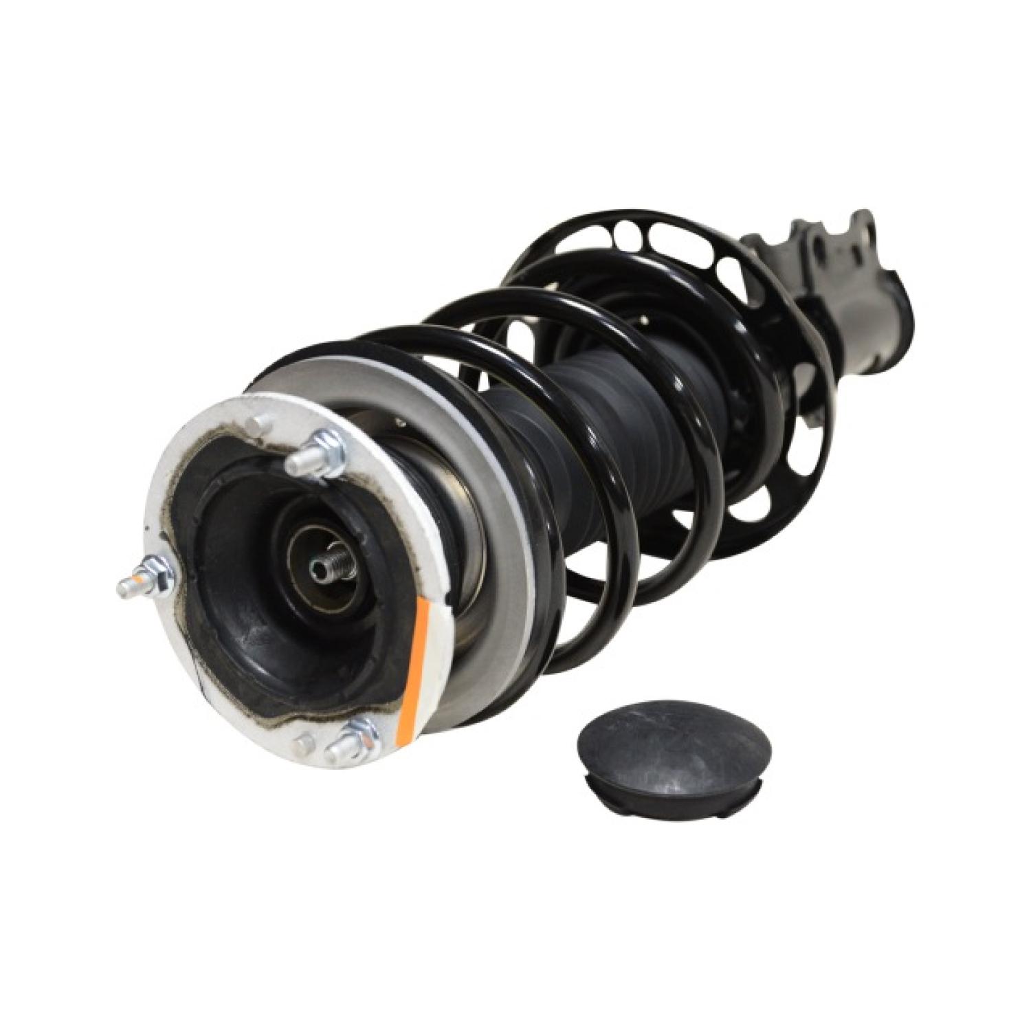 GSP 883288 Suspension Strut and Coil Spring Assembly product image 1 of 3