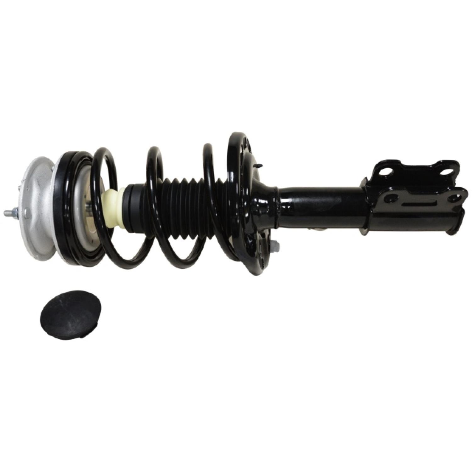 GSP 883288 Suspension Strut and Coil Spring Assembly product image 2 of 3