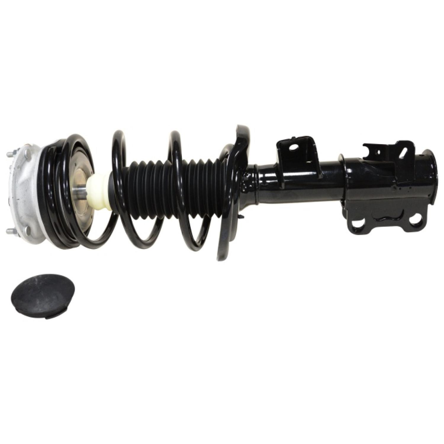 GSP 883288 Suspension Strut and Coil Spring Assembly product image 3 of 3
