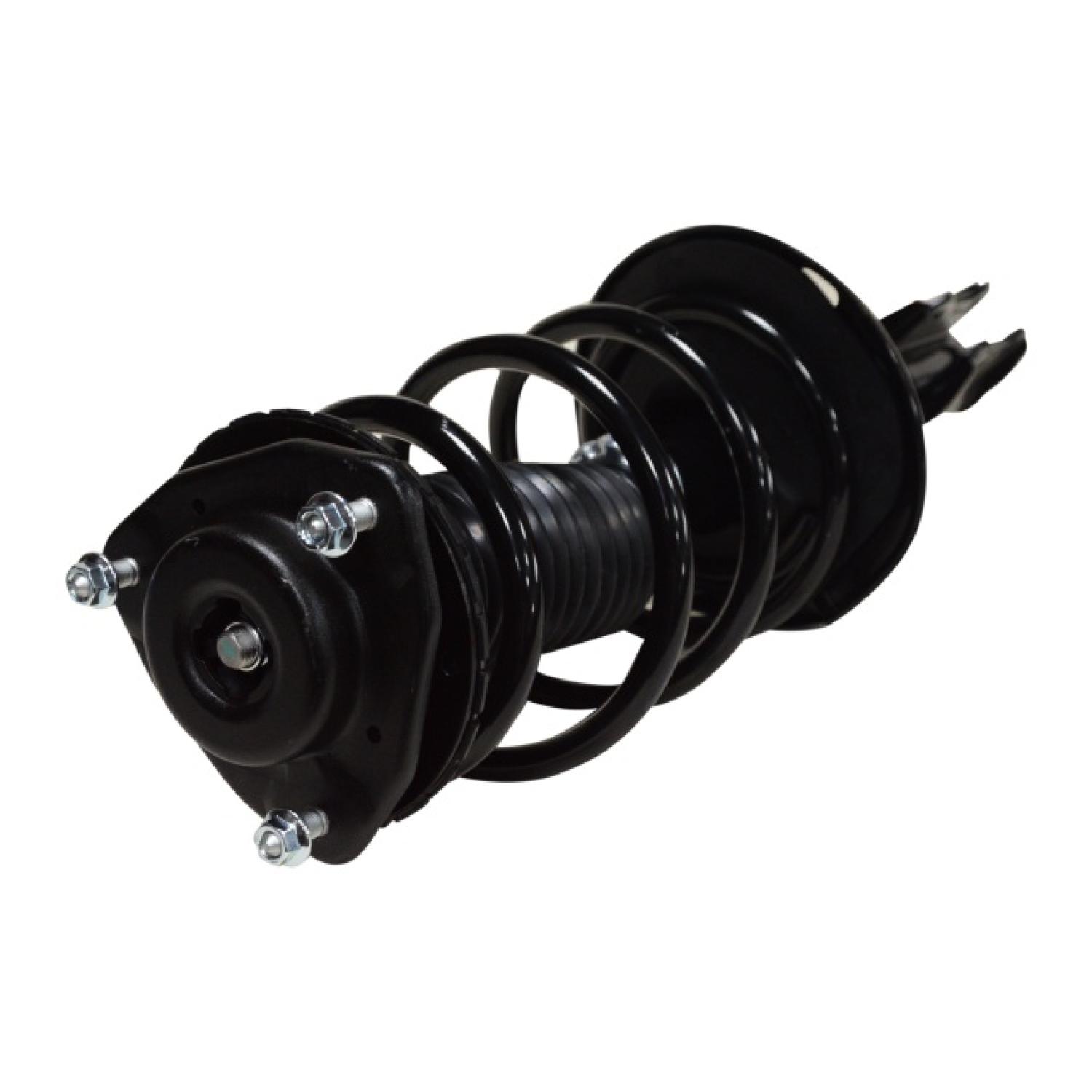 GSP 883290 Suspension Strut and Coil Spring Assembly product image 1 of 3