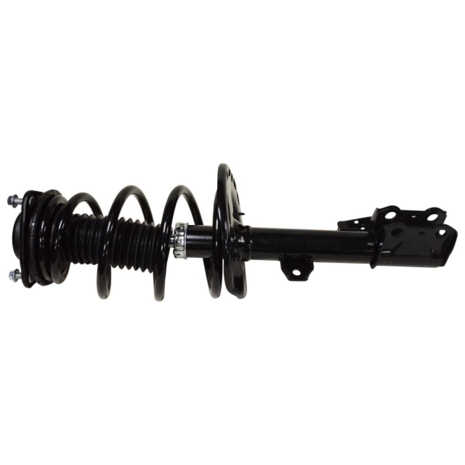 GSP 883290 Suspension Strut and Coil Spring Assembly product image 2 of 3