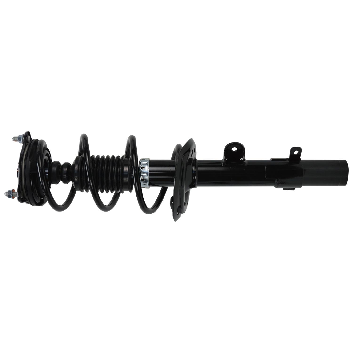 GSP 883291 Suspension Strut and Coil Spring Assembly product image 1 of 1