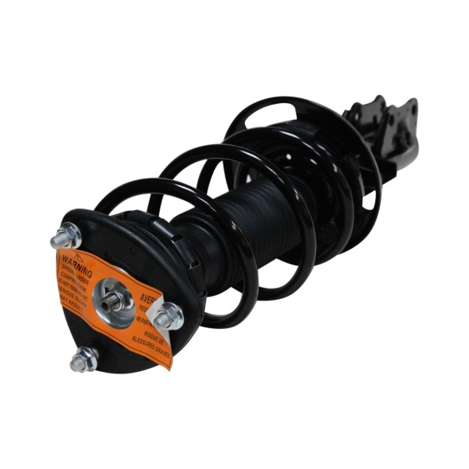 GSP 883300 Suspension Strut and Coil Spring Assembly product image 1 of 3