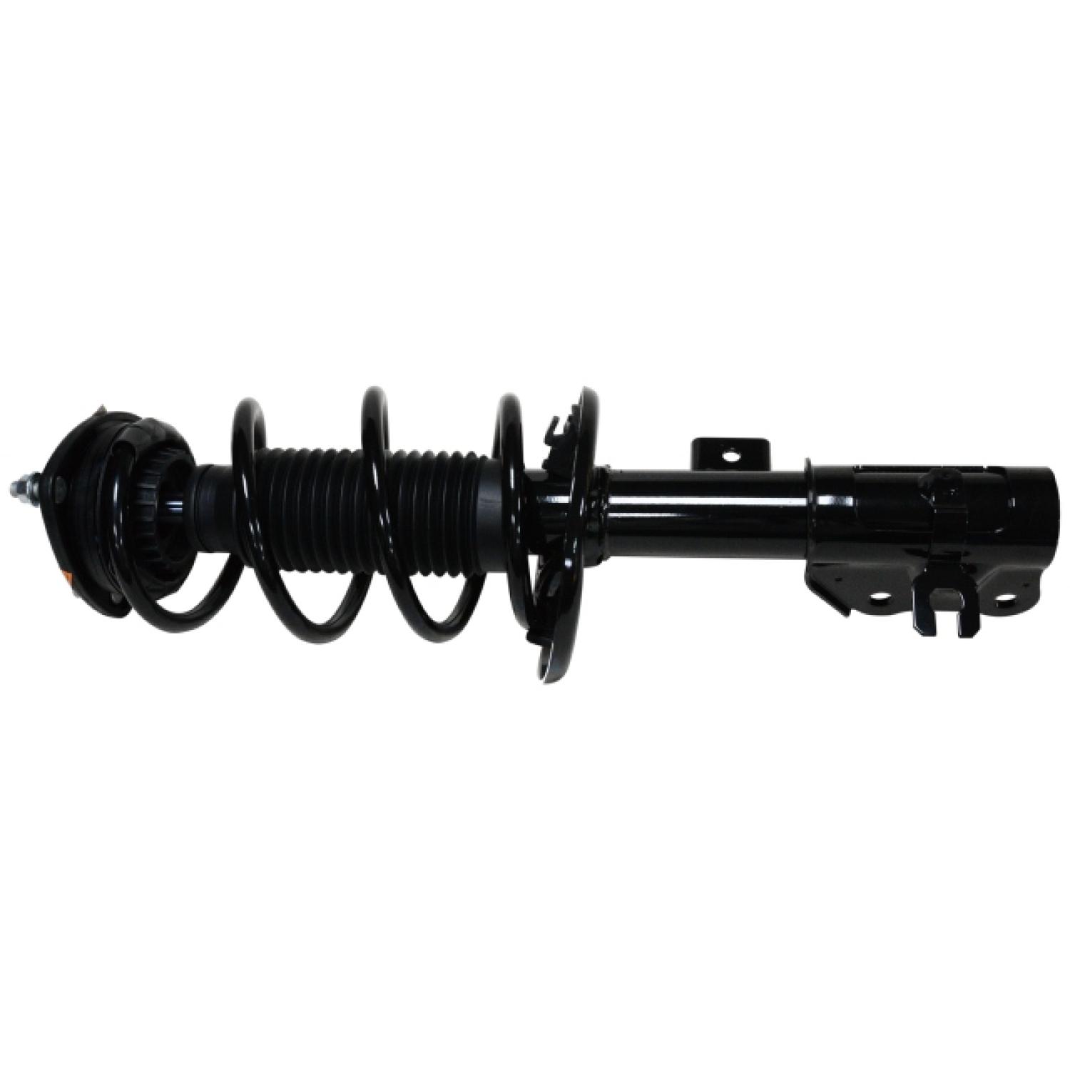 GSP 883300 Suspension Strut and Coil Spring Assembly product image 3 of 3