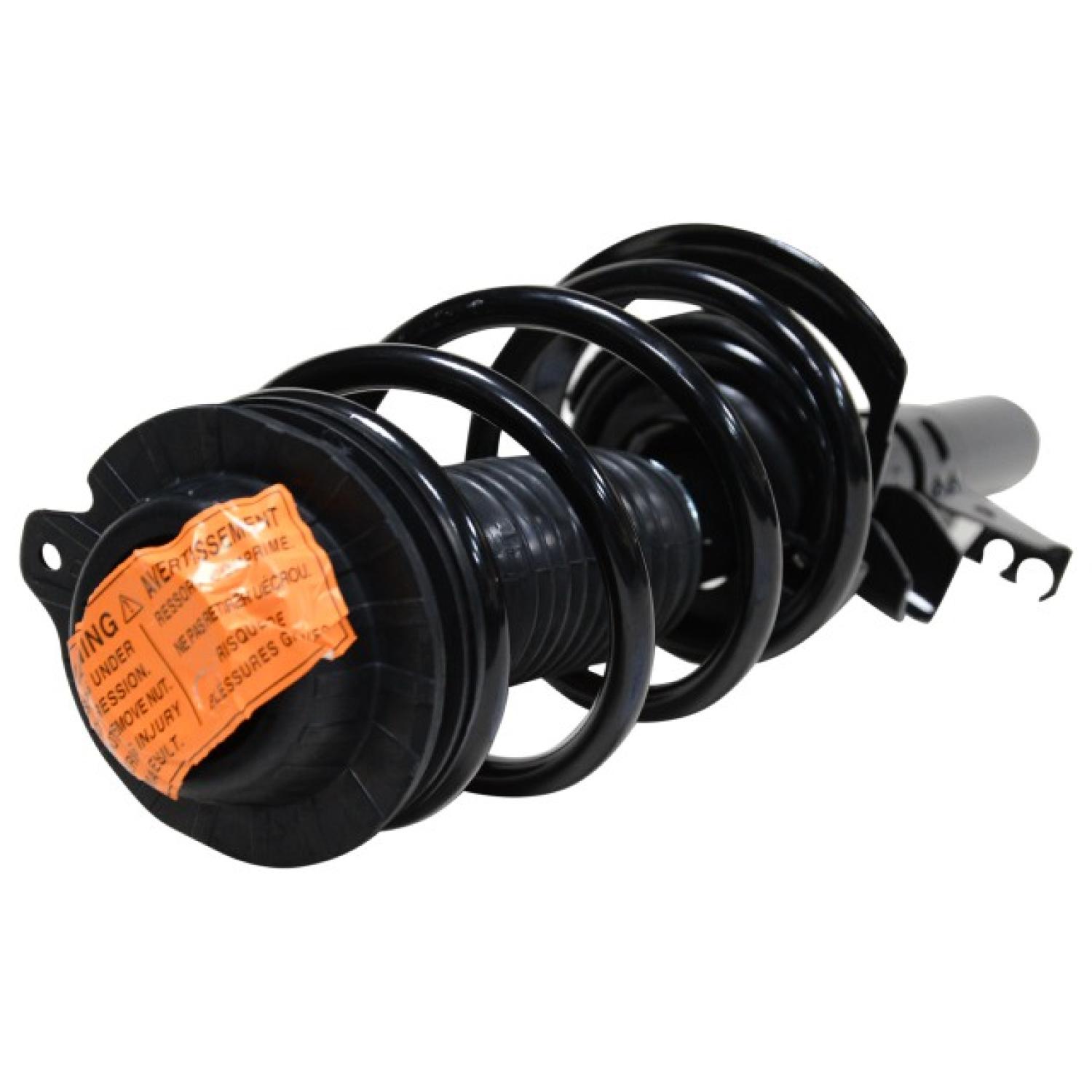 GSP 883310 Suspension Strut and Coil Spring Assembly product image 1 of 3