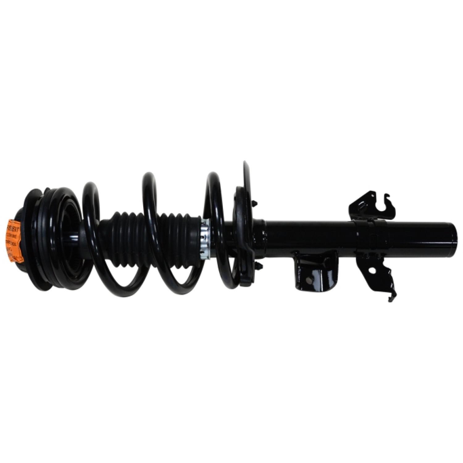 GSP 883310 Suspension Strut and Coil Spring Assembly product image 2 of 3