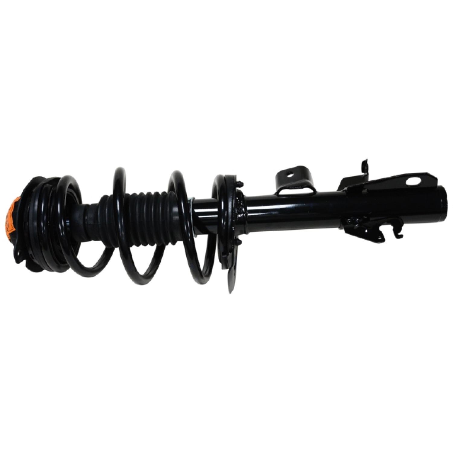 GSP 883310 Suspension Strut and Coil Spring Assembly product image 3 of 3