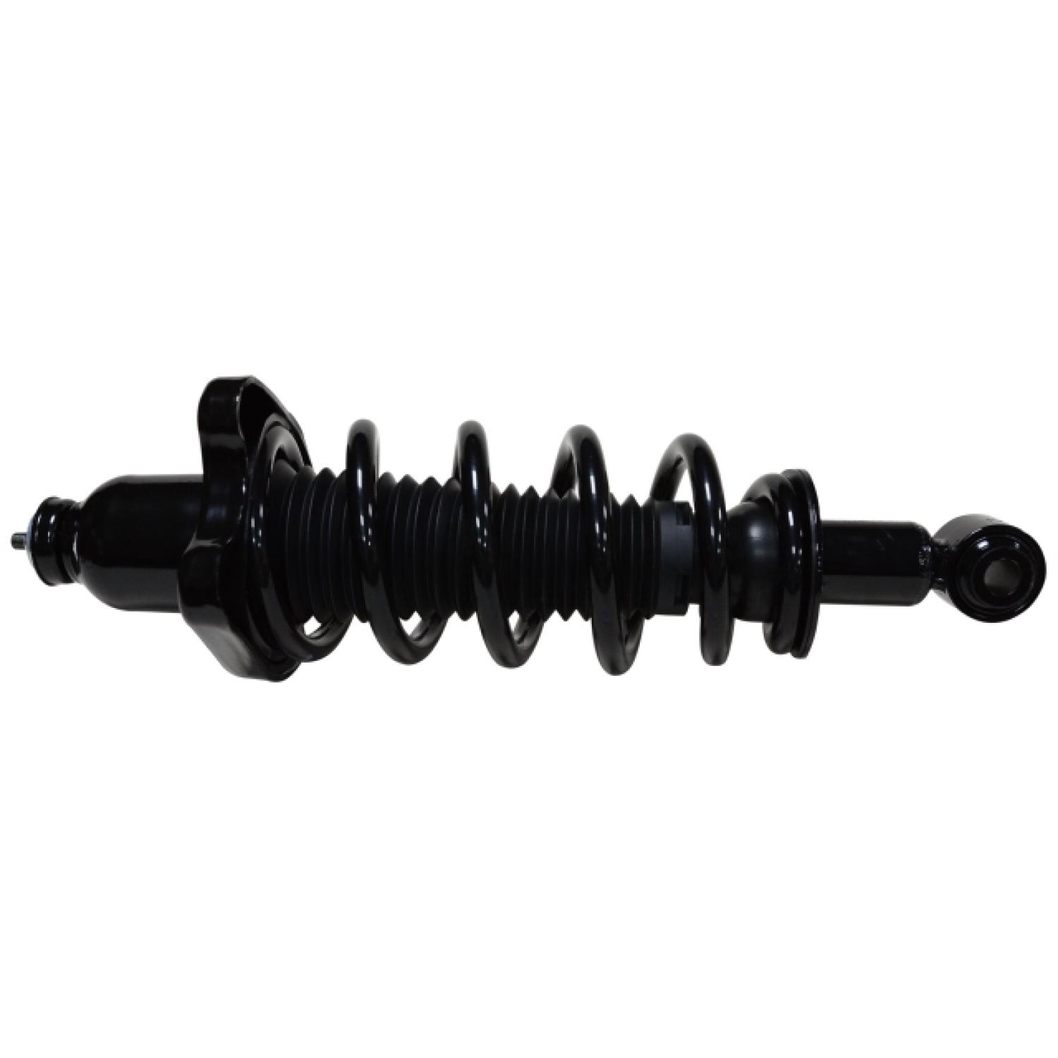 GSP 883317 Suspension Strut and Coil Spring Assembly product image 2 of 3