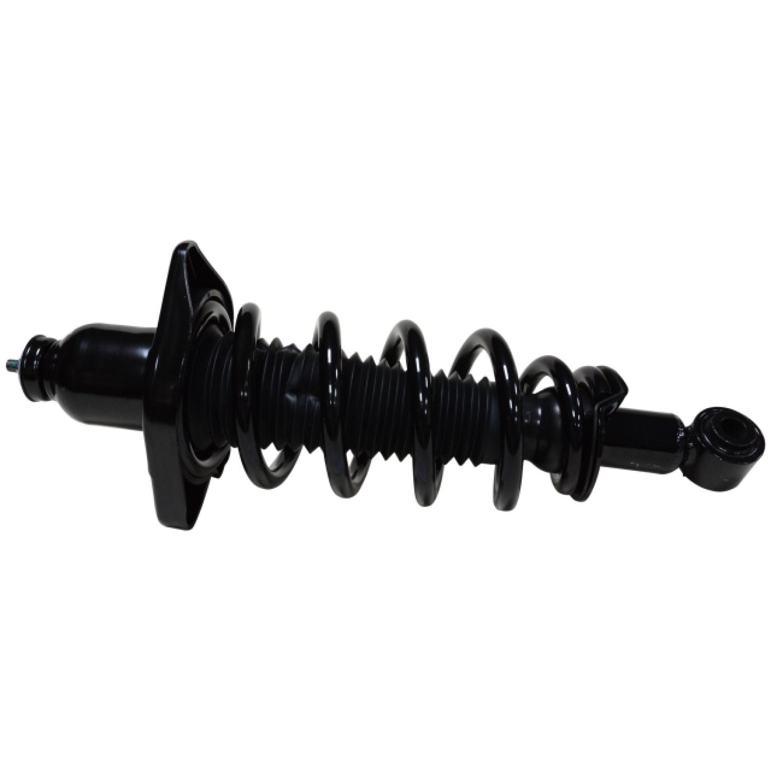 GSP 883317 Suspension Strut and Coil Spring Assembly product image 3 of 3