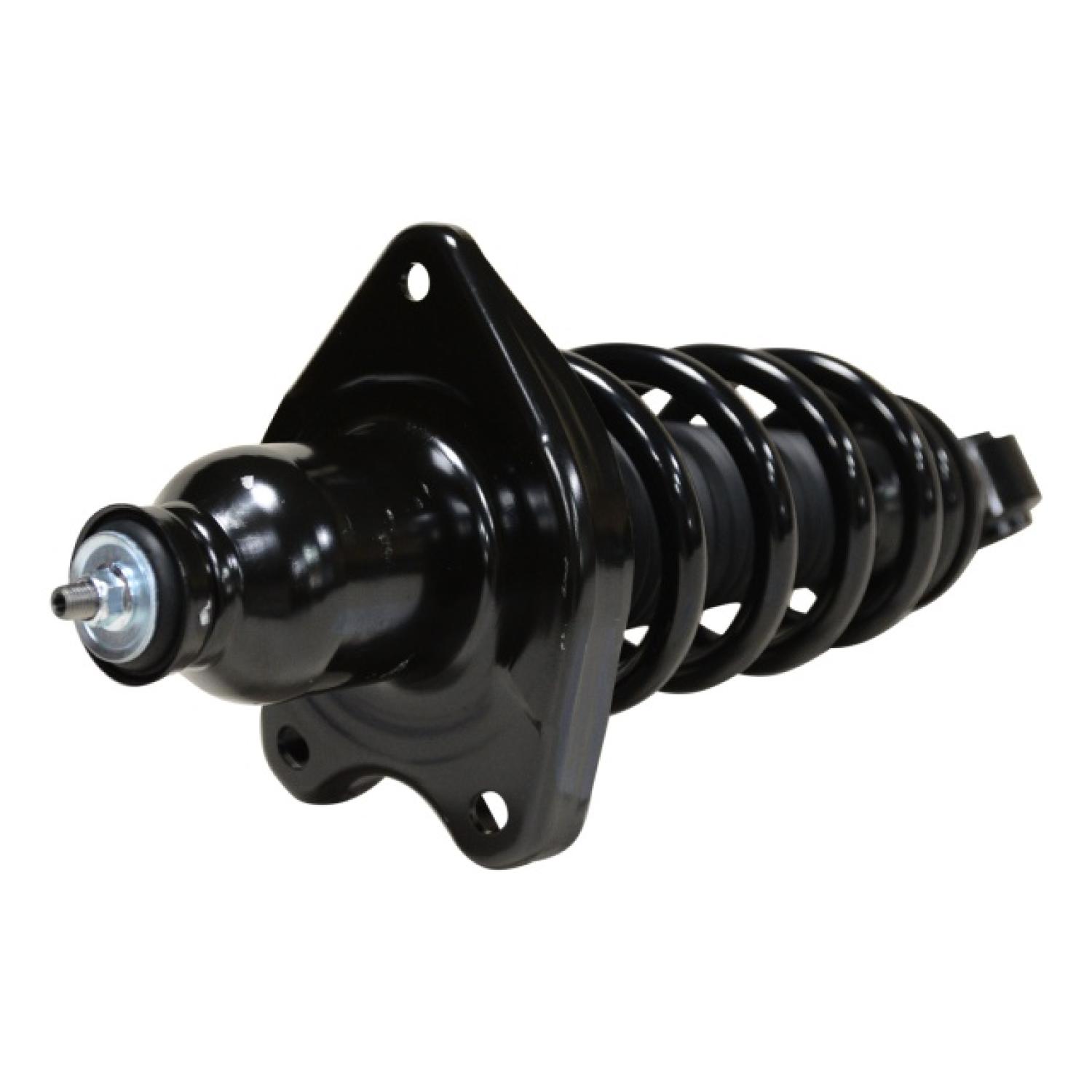 GSP 883318 Suspension Strut and Coil Spring Assembly product image 1 of 3