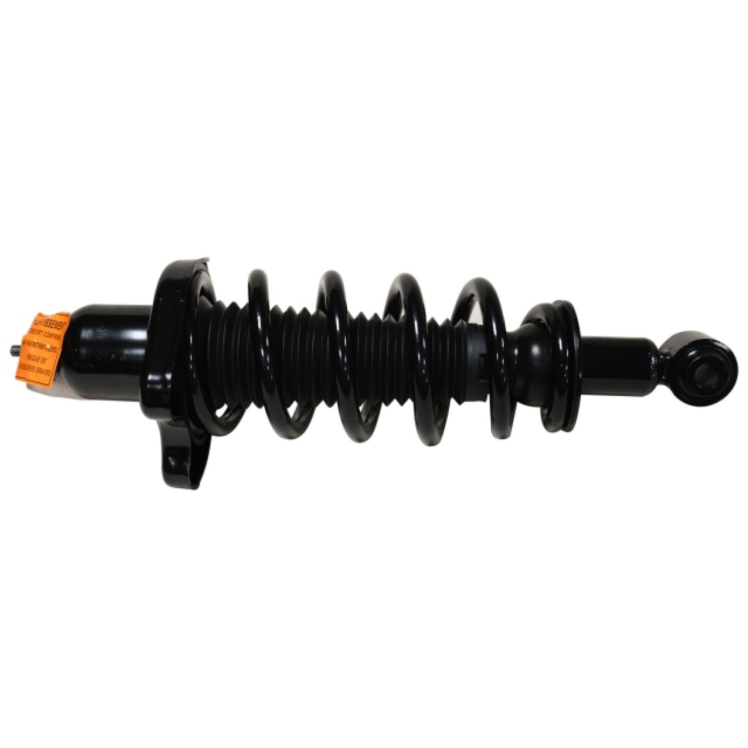 GSP 883318 Suspension Strut and Coil Spring Assembly product image 3 of 3