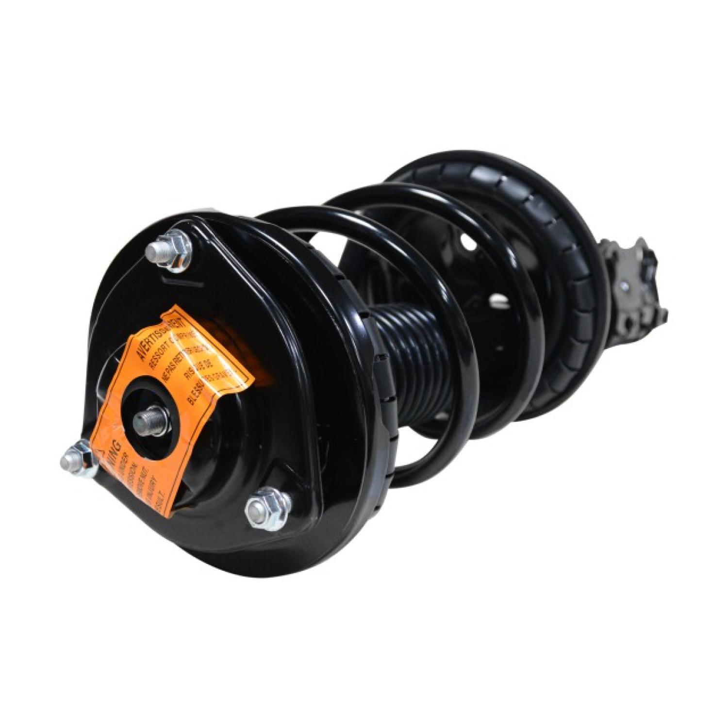 GSP 883321 Suspension Strut and Coil Spring Assembly product image 1 of 3