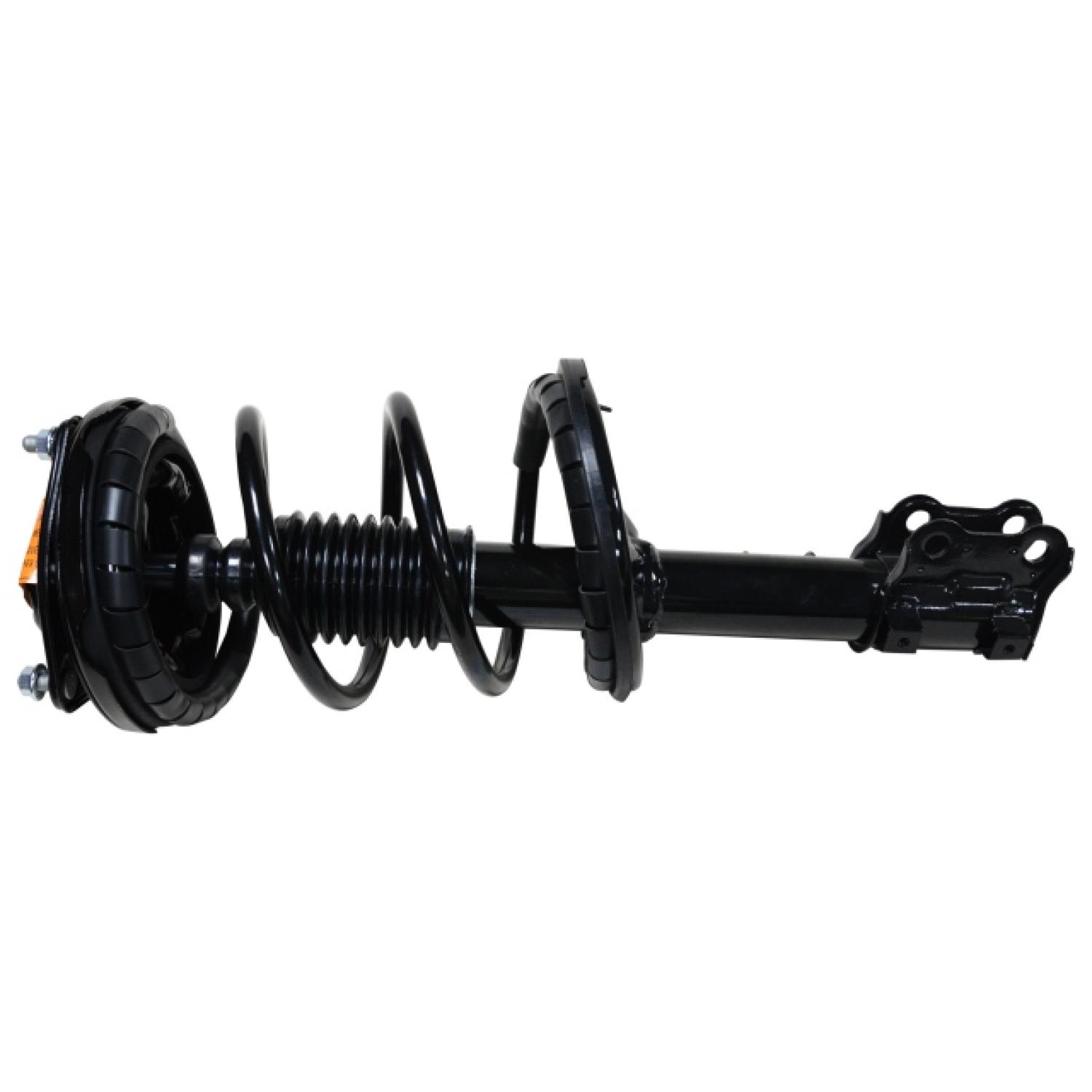 GSP 883321 Suspension Strut and Coil Spring Assembly product image 2 of 3