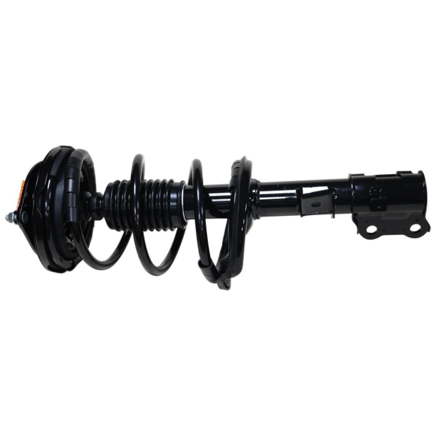 GSP 883321 Suspension Strut and Coil Spring Assembly product image 3 of 3