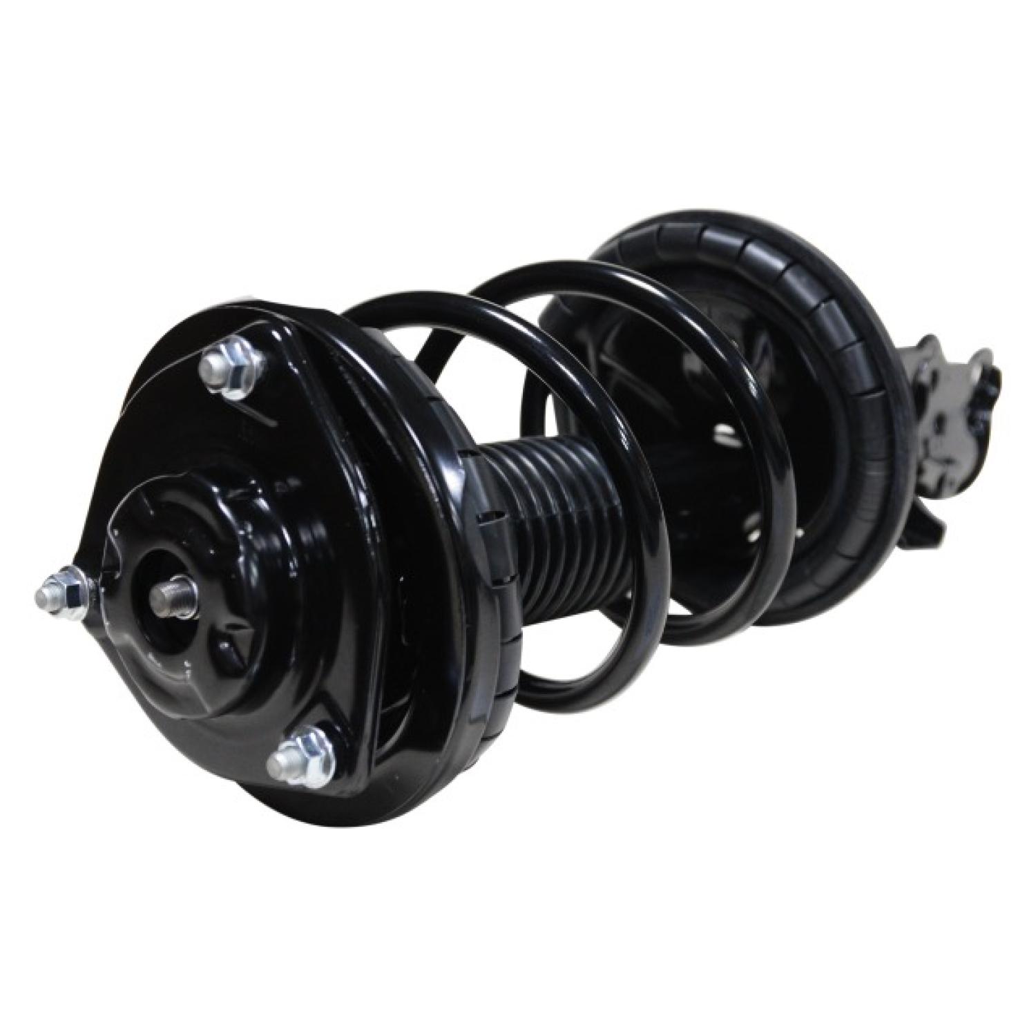 GSP 883322 Suspension Strut and Coil Spring Assembly product image 1 of 3