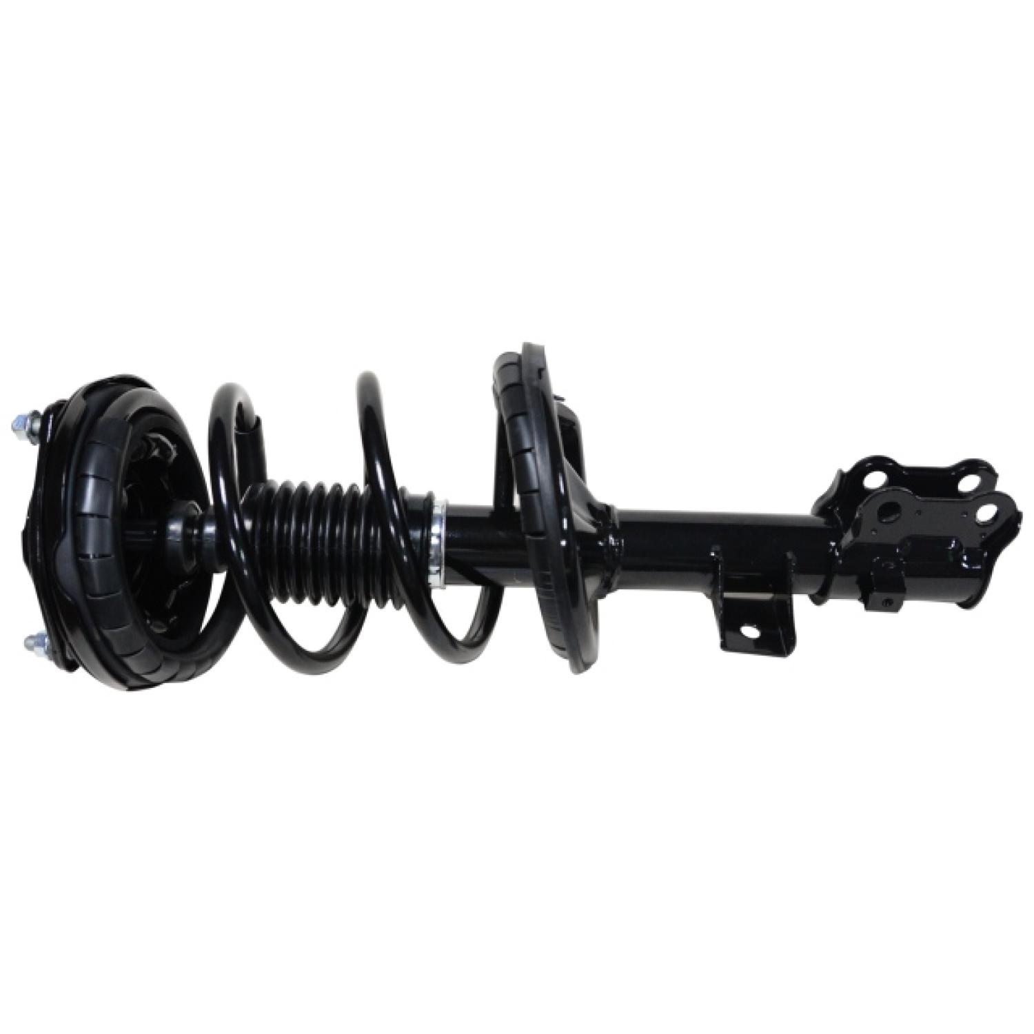 GSP 883322 Suspension Strut and Coil Spring Assembly product image 2 of 3